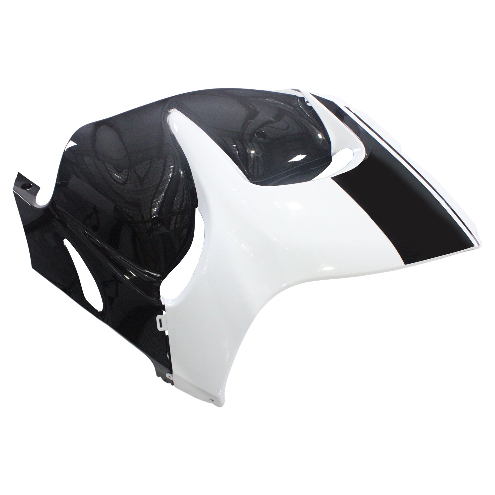2008-2020 Suzuki Hayabusa GSX1300 Amotopart Kit de carenado de inyección Carrocería Plástico ABS # 106