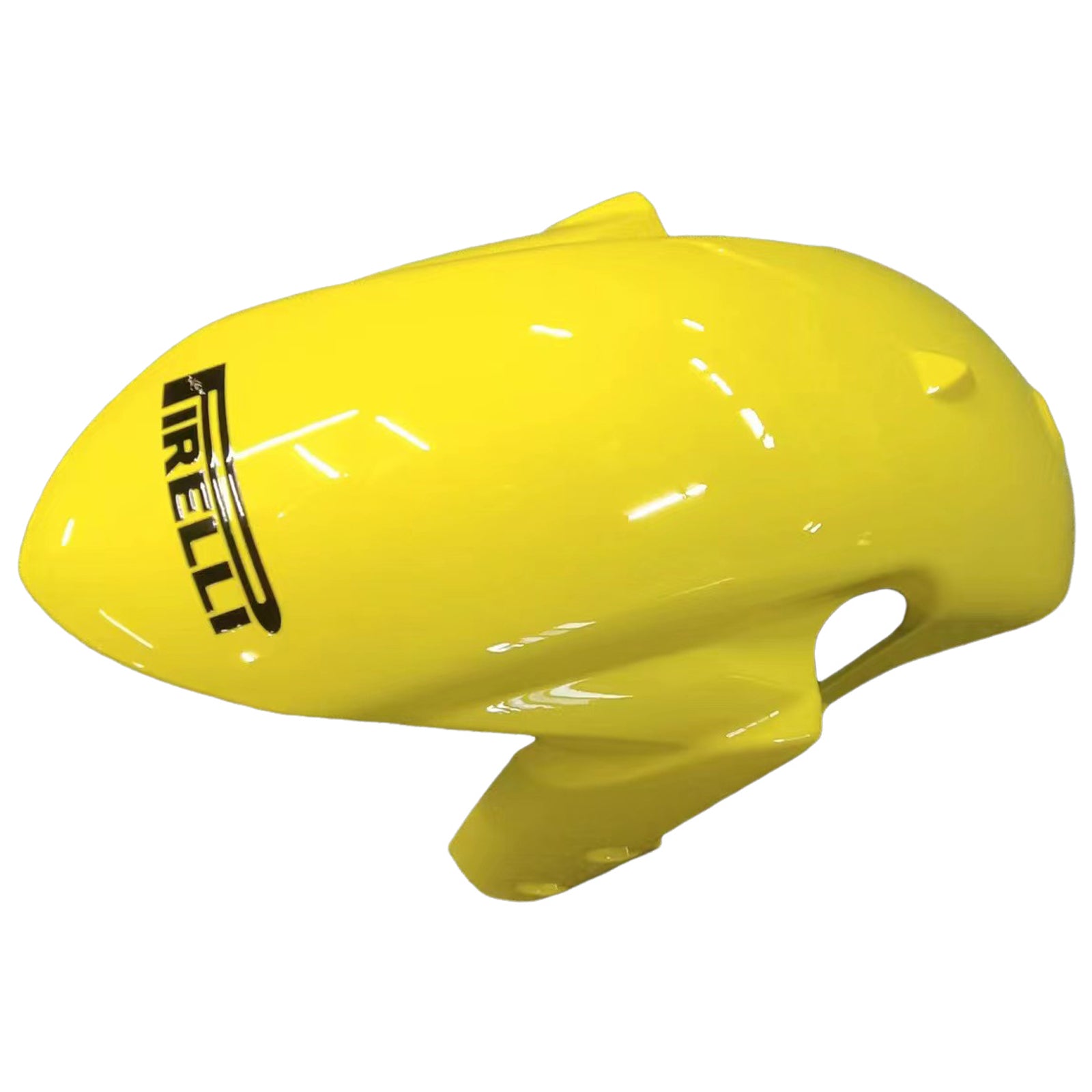 2011-2024 Suzuki GSXR 600/750 K11 Injektionsmässa Kit Kroppsarbetet Plastiskt ABS