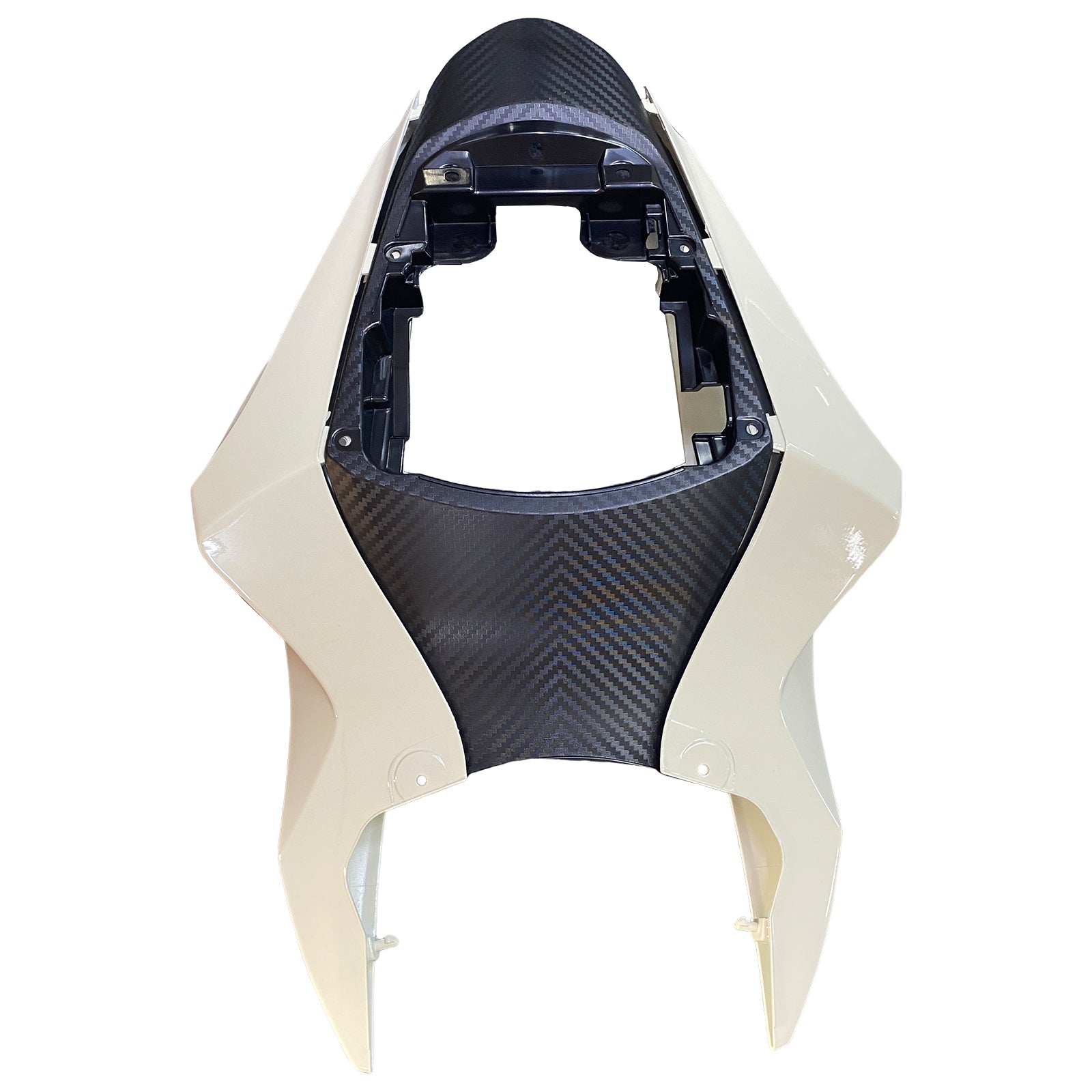 2011-2024 Suzuki GSXR 600/750 K11 Kit de carénage d'injection carrosserie plastique ABS