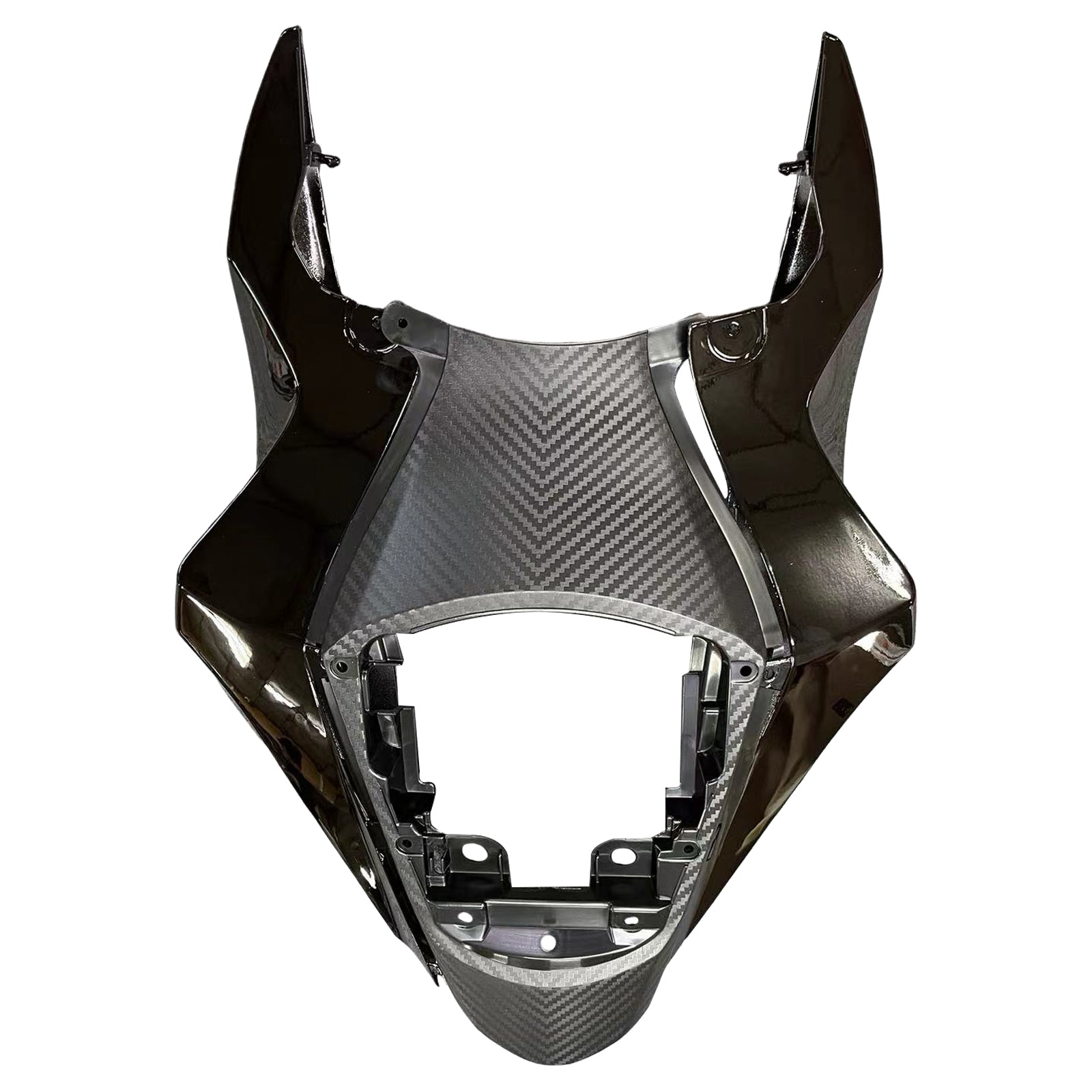 2011-2024 Suzuki GSXR 600/750 K11 Injection Fairing Kit Karosseri Plast ABS