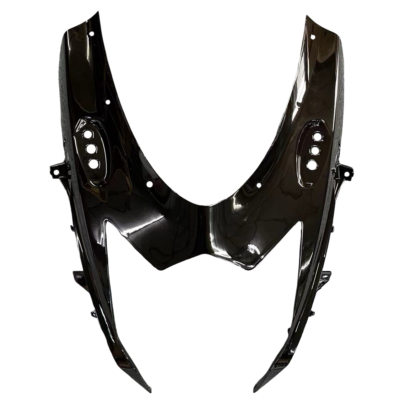 2011-2024 Suzuki GSXR 600/750 K11 Injektionsmässa Kit Kroppsarbetet Plastiskt ABS