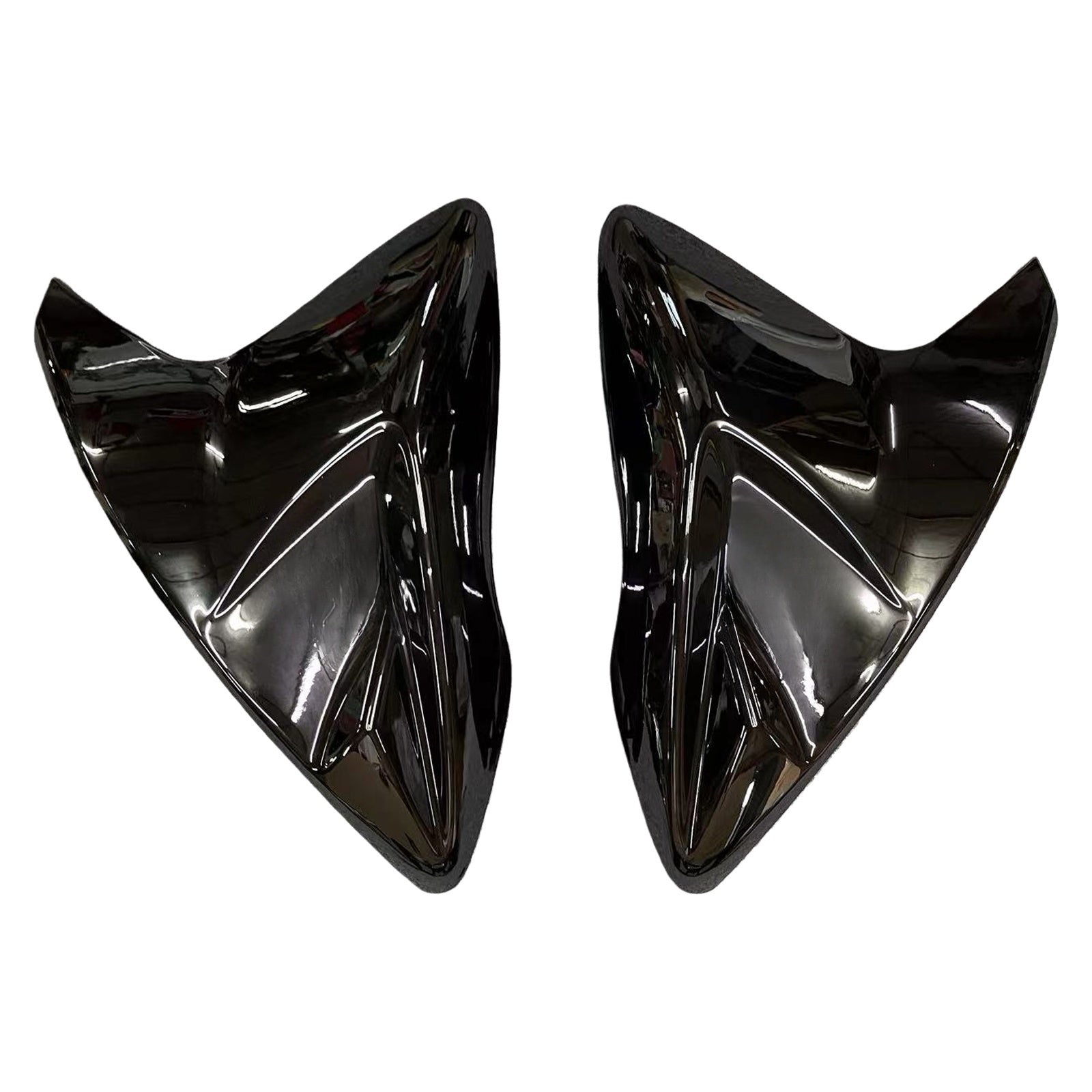 2011-2024 Suzuki GSXR 600/750 K11 Injection Fairing Kit Karosseri Plast ABS