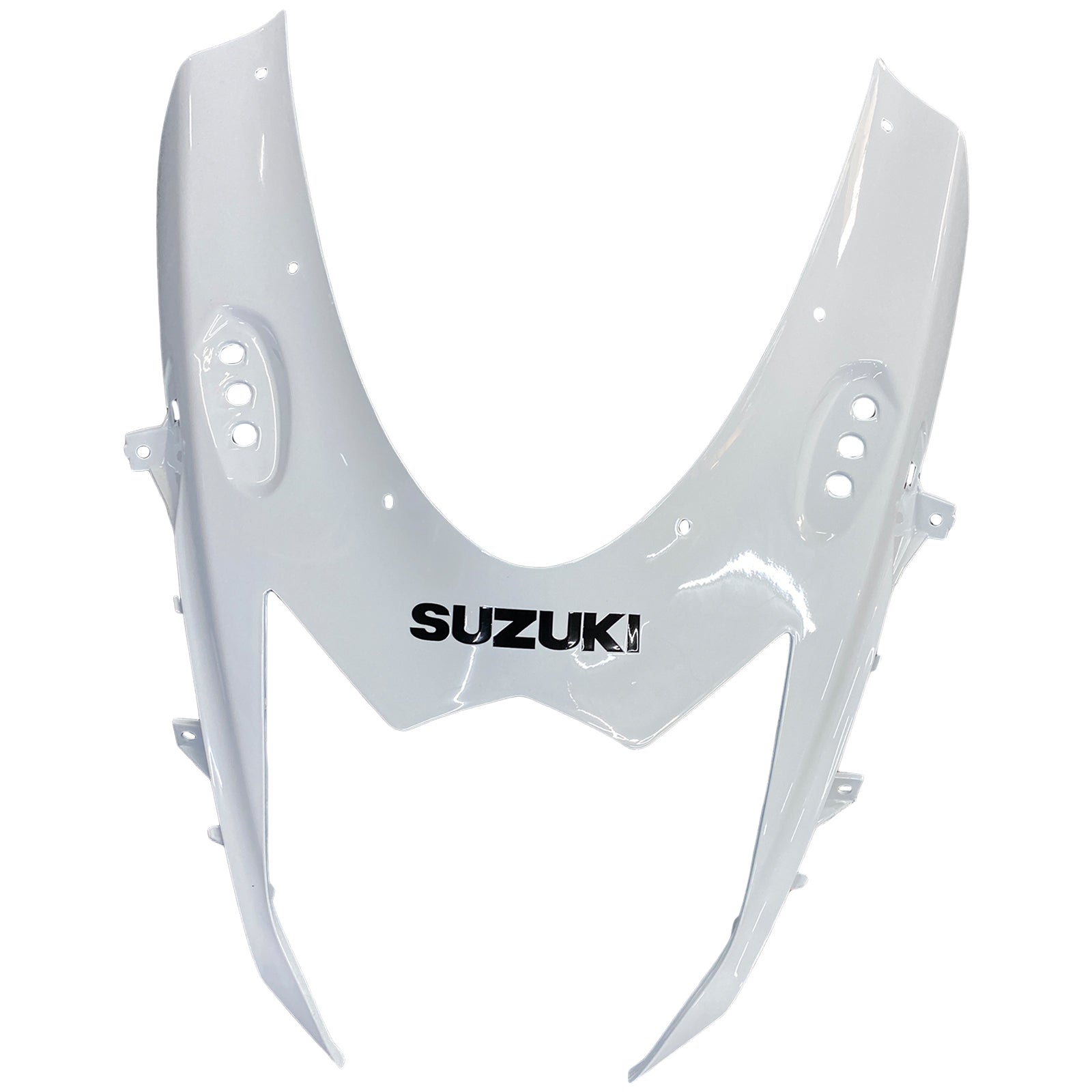 2011-2024 Suzuki GSXR 600/750 K11 Injektionsmässa Kit Kroppsarbetet Plastiskt ABS