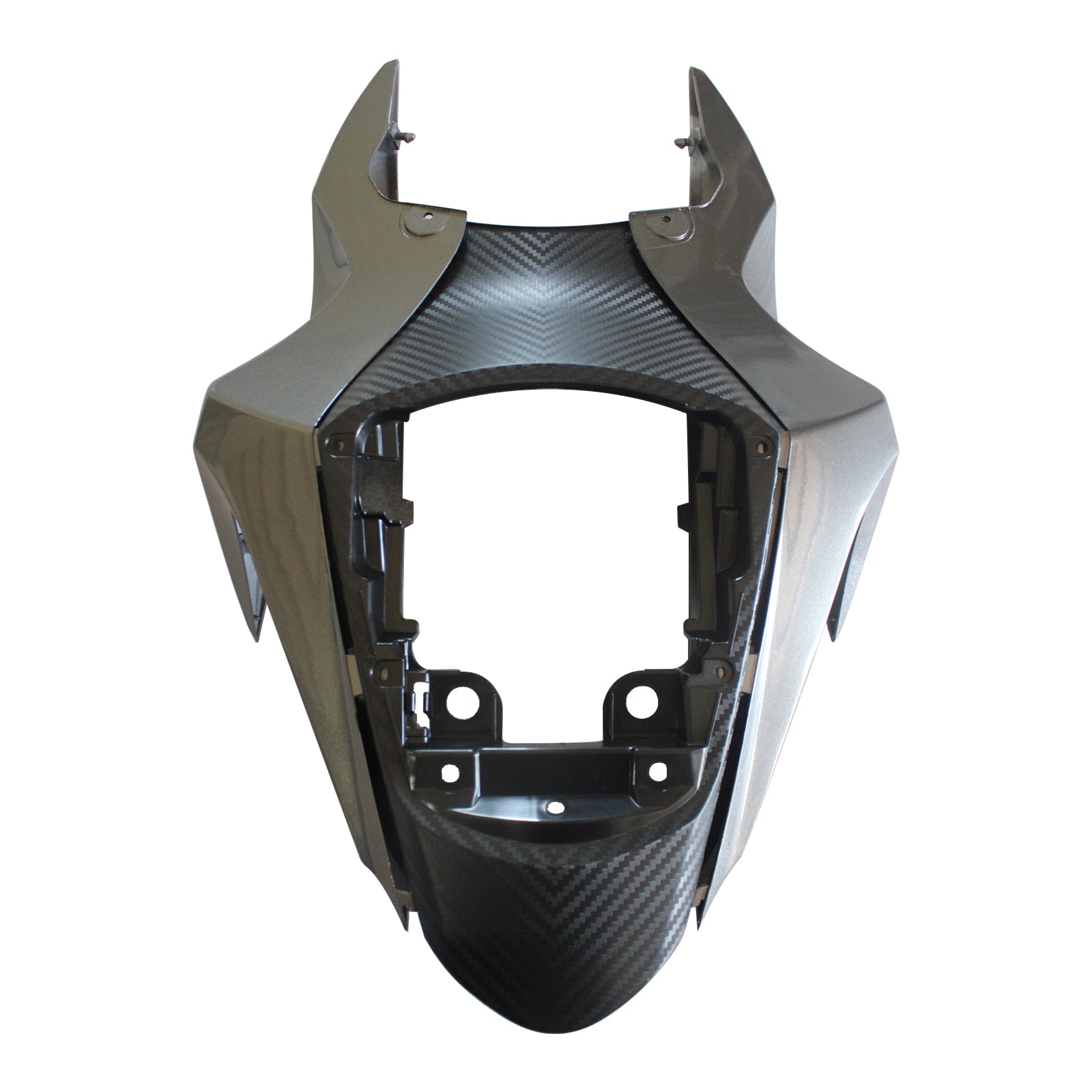 2011-2024 Suzuki GSXR 600/750 K11 Amotopart Kit de carenado de inyección Carrocería Plástico ABS # 101