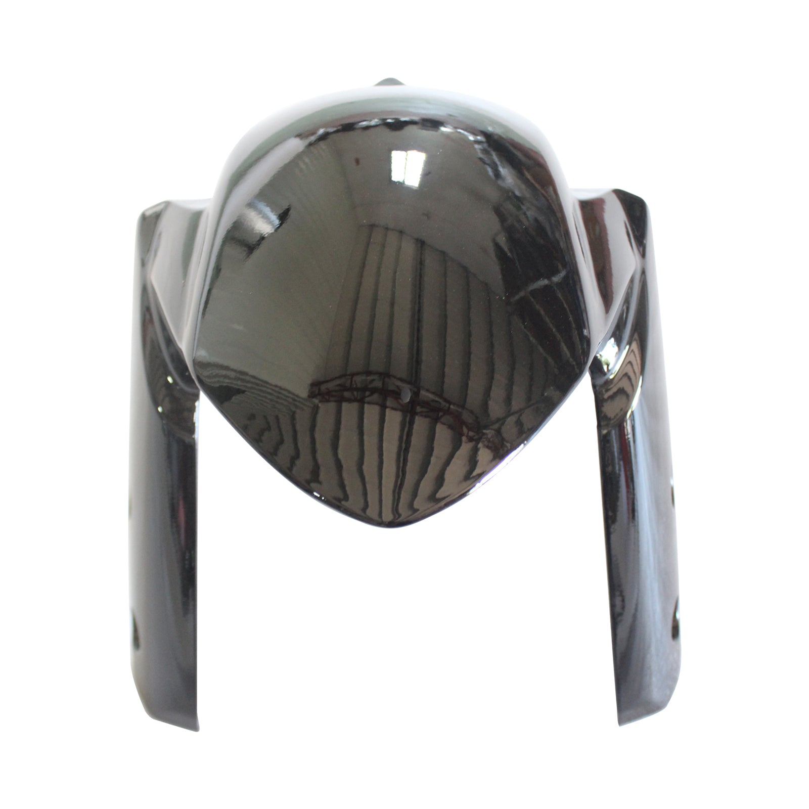 2011-2024 Suzuki GSXR 600/750 K11 Amotopart Kit de carenado de inyección Carrocería Plástico ABS # 101