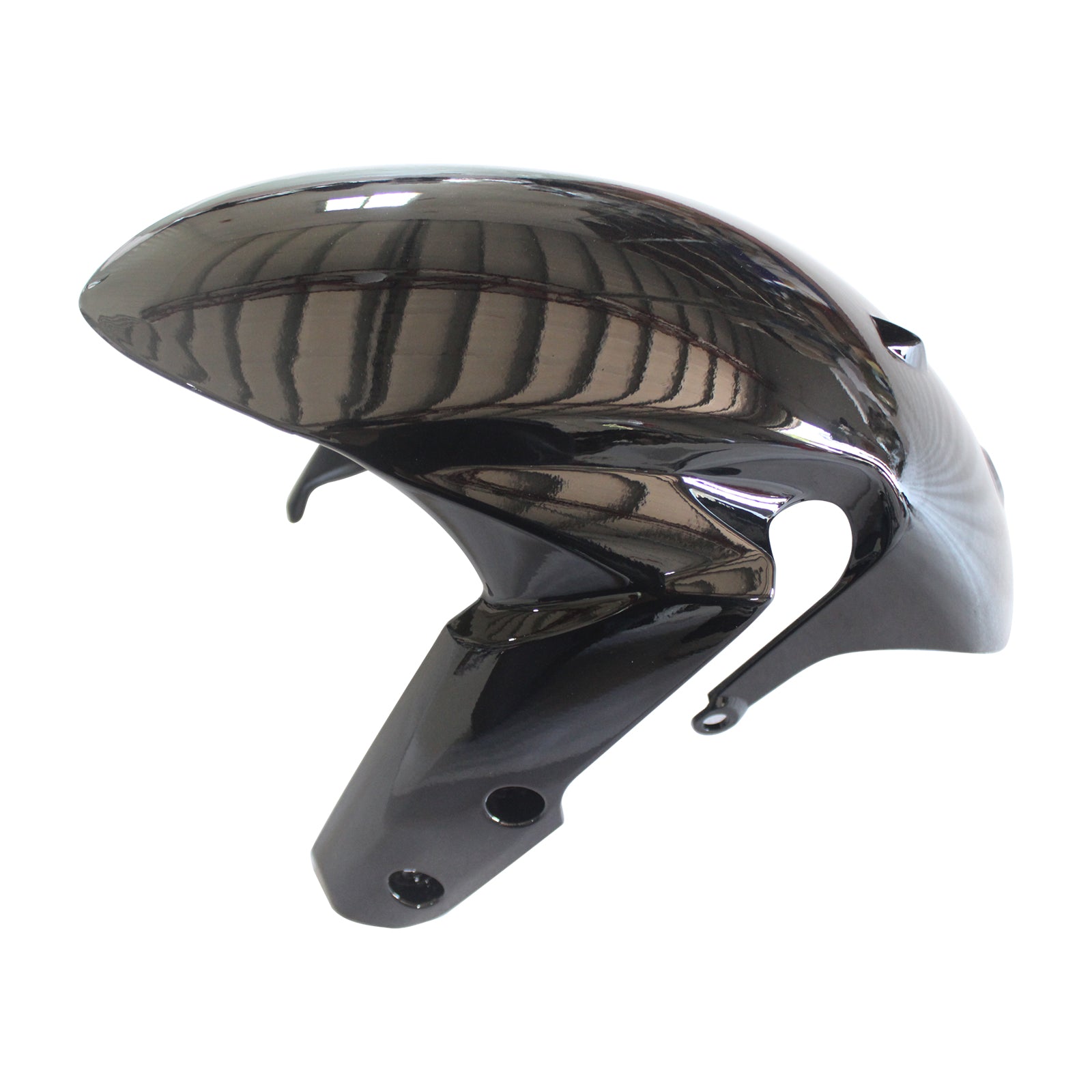 2011-2024 Suzuki GSXR 600/750 K11 Amotopart Kit de carenado de inyección Carrocería Plástico ABS # 101