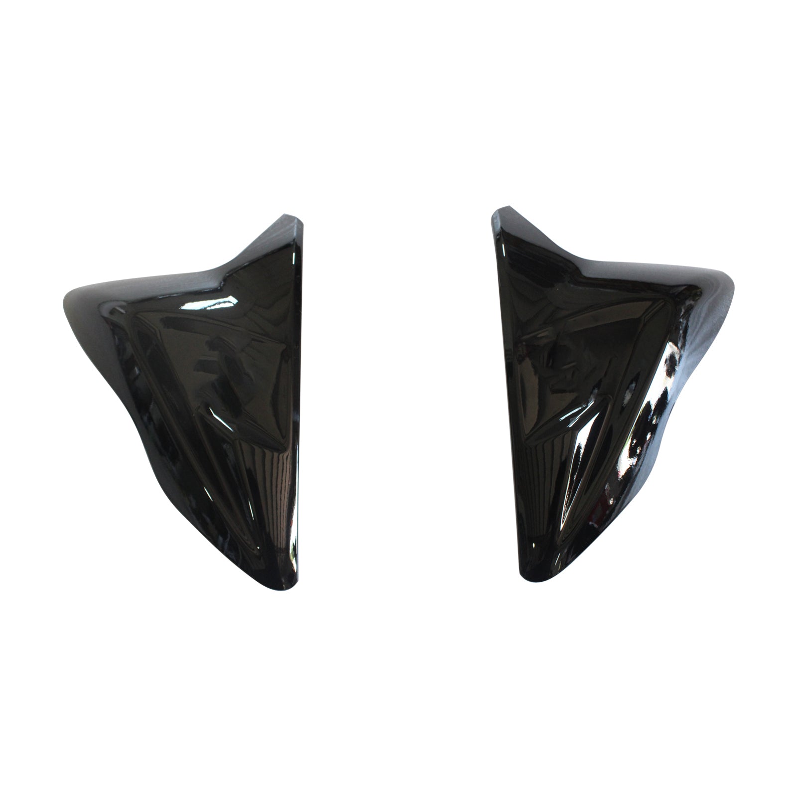 2011-2024 Suzuki GSXR 600/750 K11 Amotopart vstrekovacia kapotážová súprava karosérií Plast ABS #101