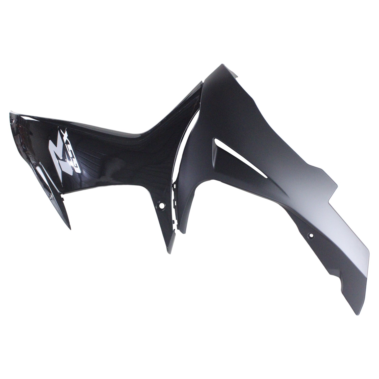 2011-2024 Suzuki GSXR 600/750 K11 Kit de carénage injection Amotopart Bodywork Plastic Abs # 101