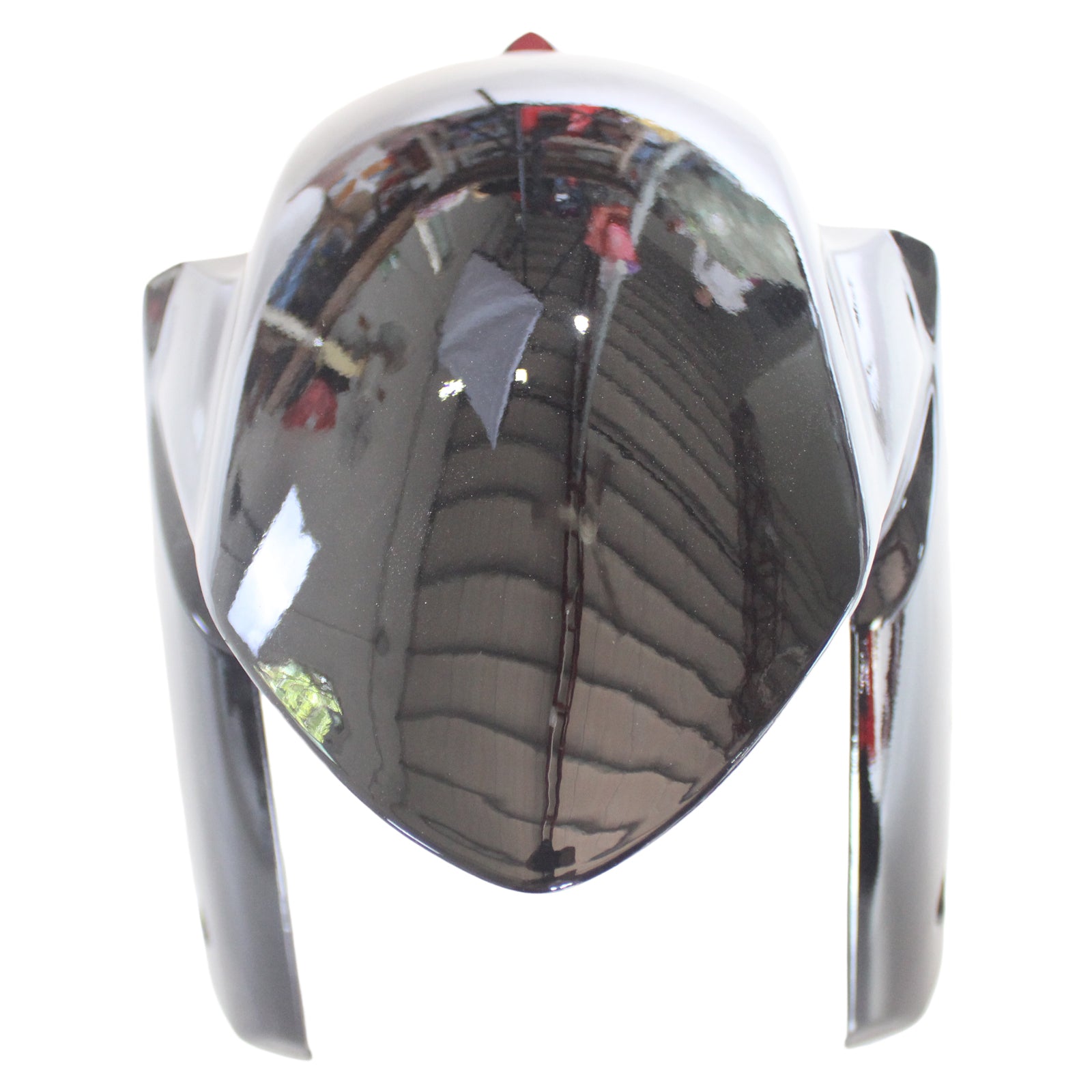 2011-2024 Suzuki GSXR 600/750 K11 Amotopart Kit de carenado de inyección Carrocería Plástico ABS # 101