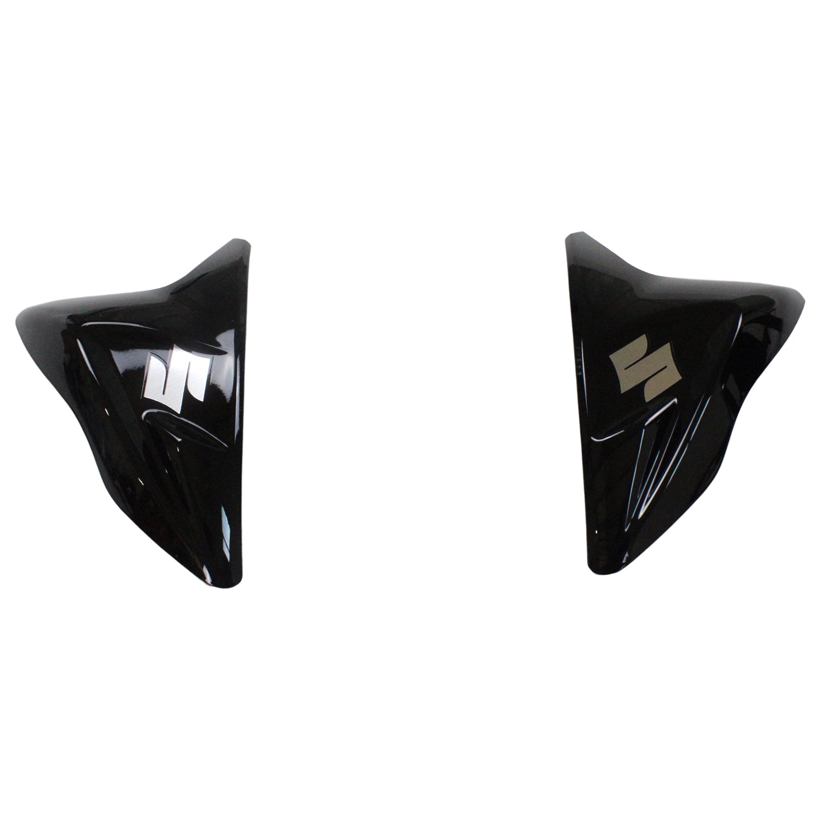 2011-2024 Suzuki GSXR 600/750 K11 Amotopart Kit de carenado de inyección Carrocería Plástico ABS # 101