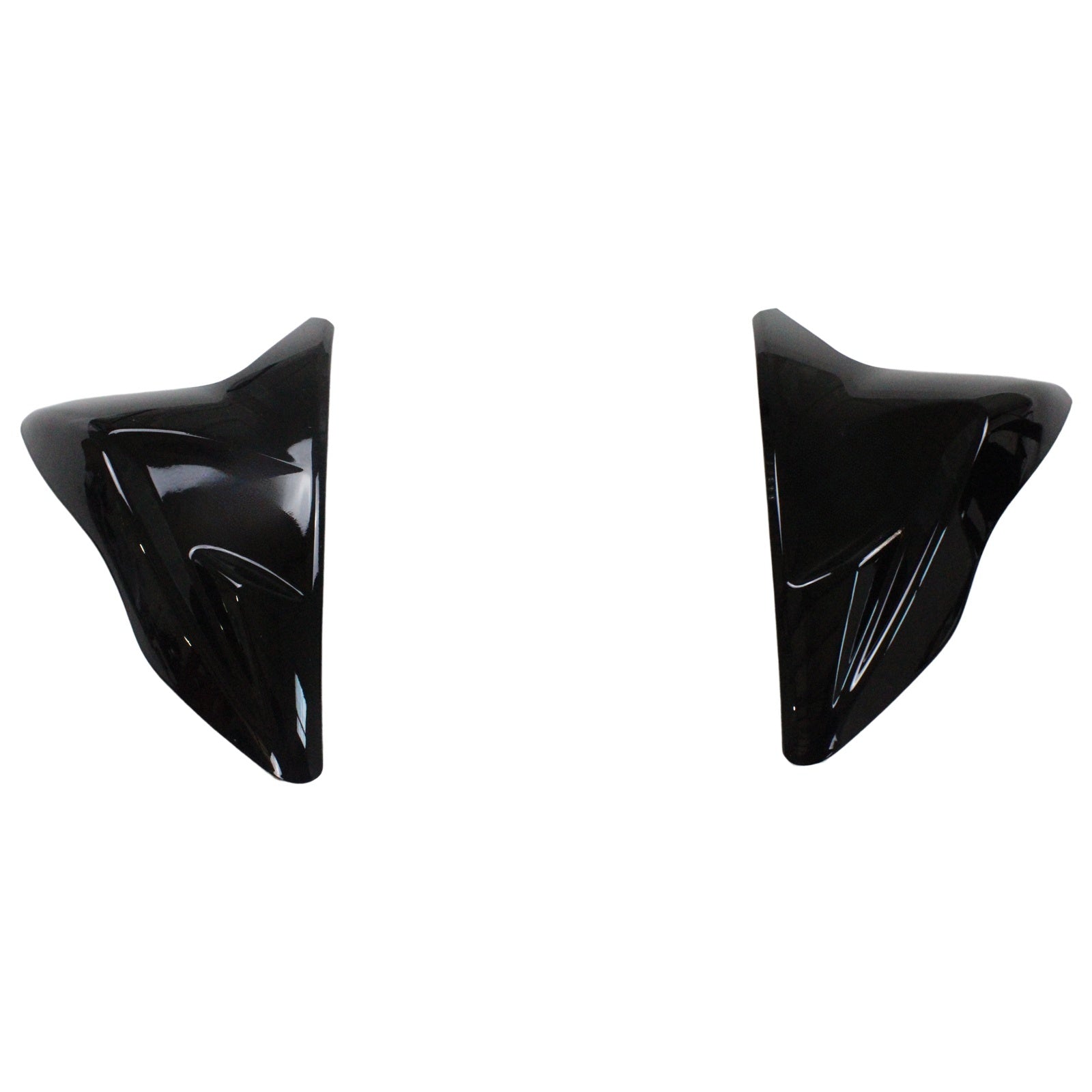 2011-2024 Suzuki GSXR 600/750 K11 AMOTOPART Injeção Kit de fada para carroceria Plástico ABS #101