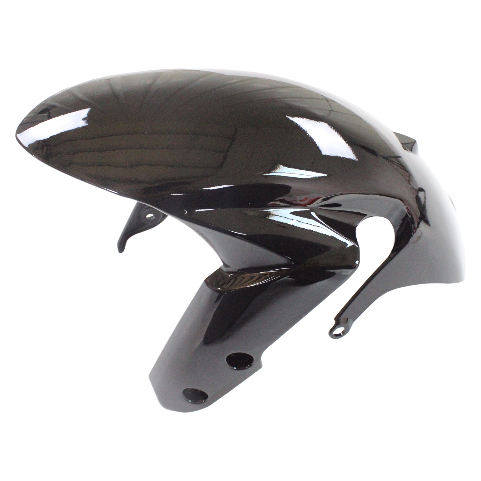 2011-2024 Suzuki GSXR 600/750 K11 Amotopart Kit de carenado de inyección Carrocería Plástico ABS # 101