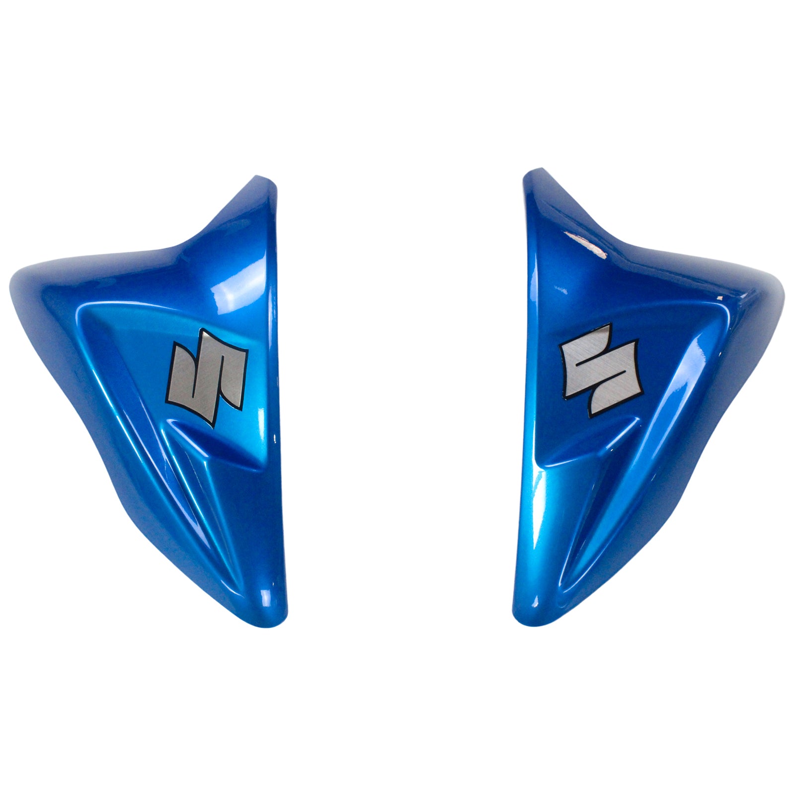 2011-2024 Suzuki GSXR 600/750 K11 Kit de carénage injection Amotopart Bodywork Plastic Abs # 101