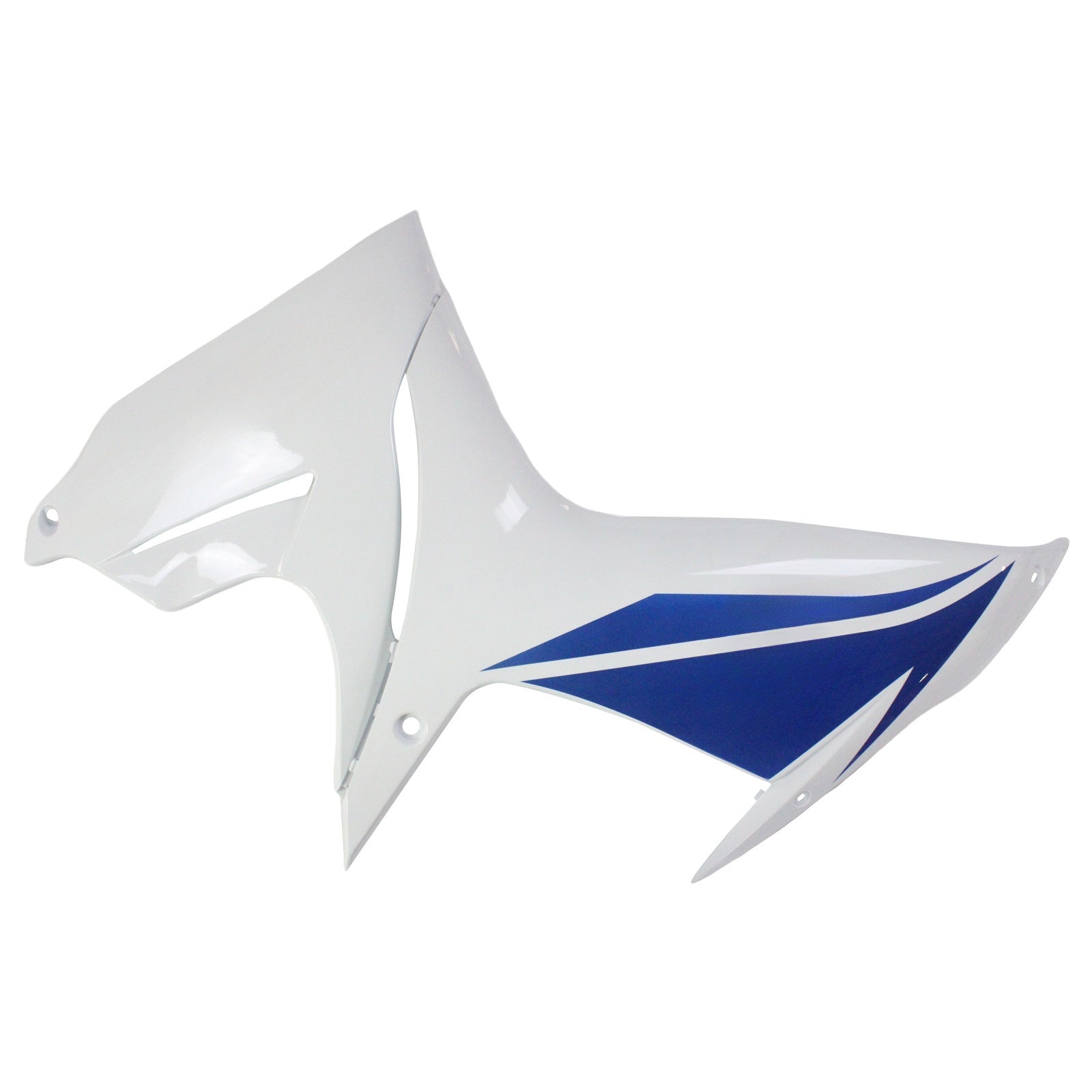 2011-2024 Suzuki GSXR 600/750 K11 Amotopart Injection Fairing Kit Bodywork Plastic ABS #101