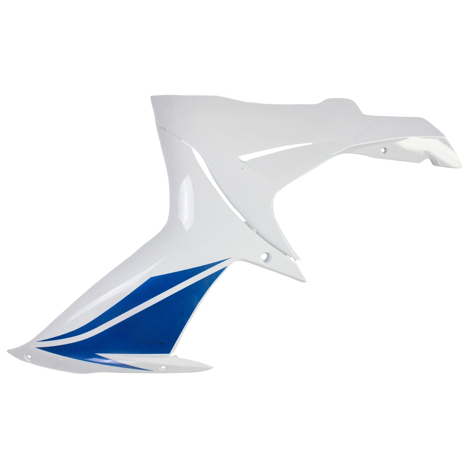 2011-2024 Suzuki GSXR 600/750 K11 Amotopart Injection Fairing Kit Bodywork Plastic ABS #101