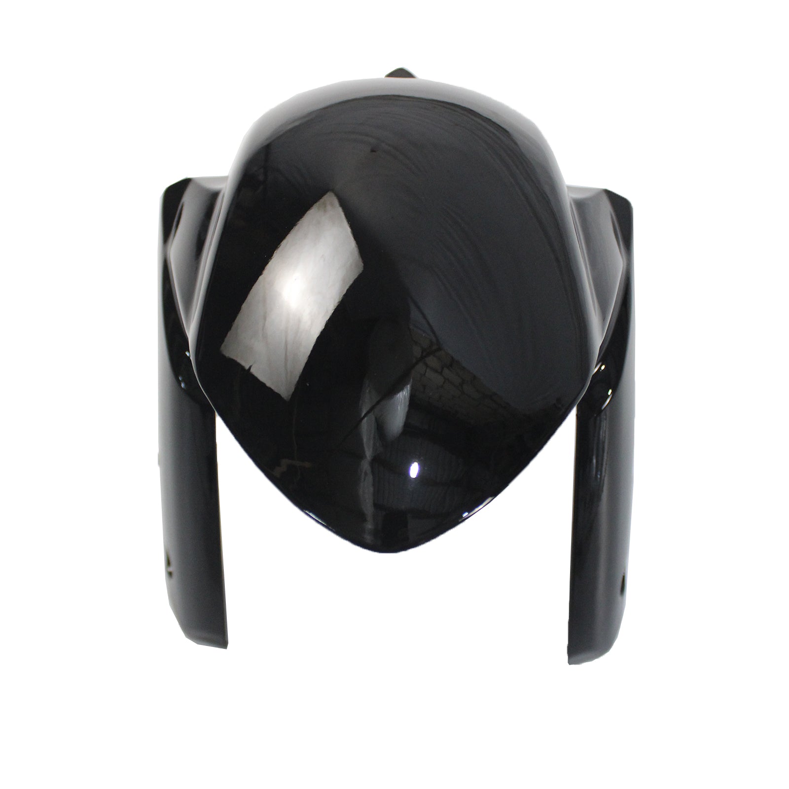 2011-2024 Suzuki GSXR 600/750 K11 Amotopart Kit de carenado de inyección Carrocería Plástico ABS # 101