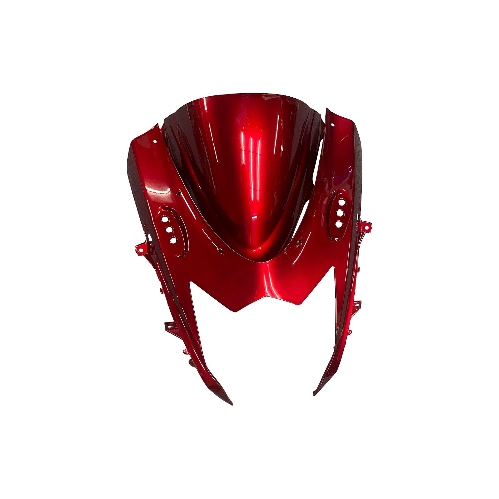 2011-2024 Suzuki GSXR 600/750 K11 Amotopart Injection Fairing Kit Bodywork Plastic ABS #101