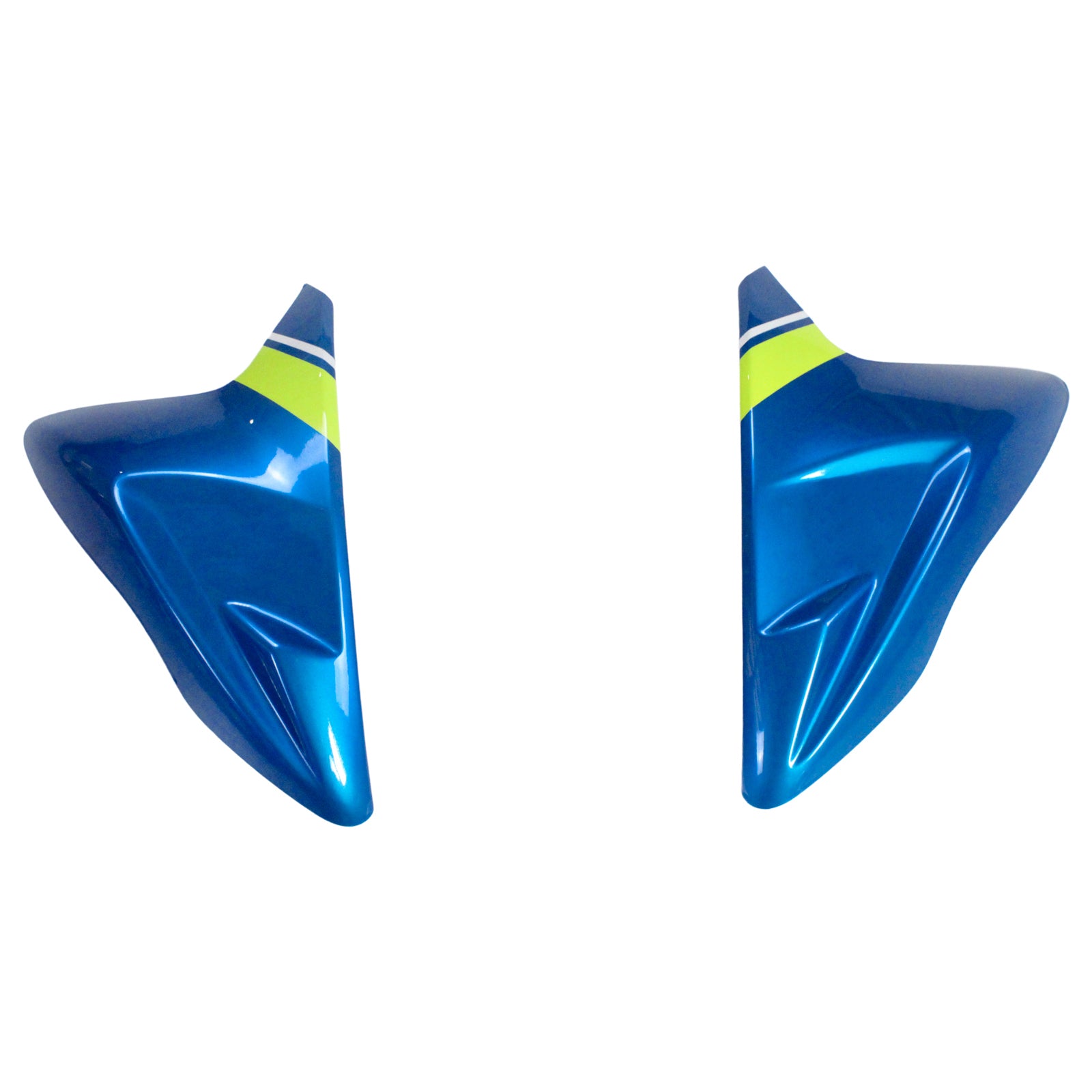 2011-2024 Suzuki GSXR 600/750 K11 Amotopart Injection Fairing Kit Bodywork Plastic ABS #101