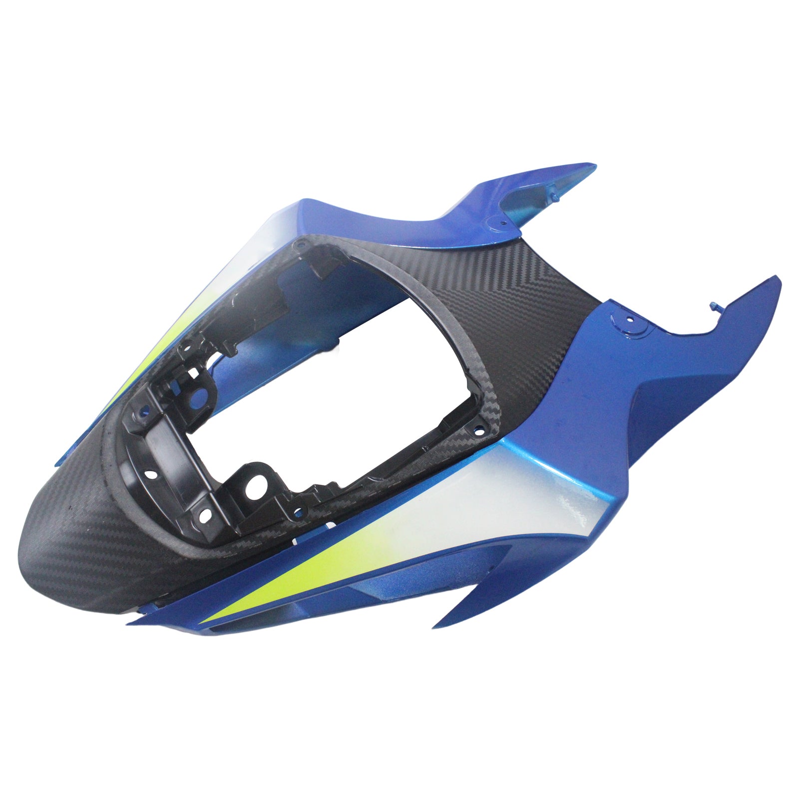 2011-2024 Suzuki GSXR 600/750 K11 Amotopart Injection Fairing Kit Bodywork Plastic ABS #101