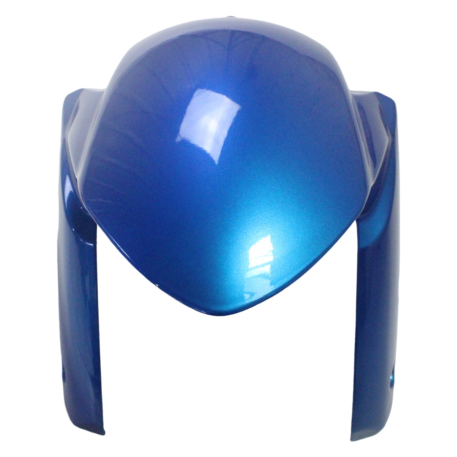 2011-2024 Suzuki GSXR 600/750 K11 Amotopart Kit de carenado de inyección Carrocería Plástico ABS # 101