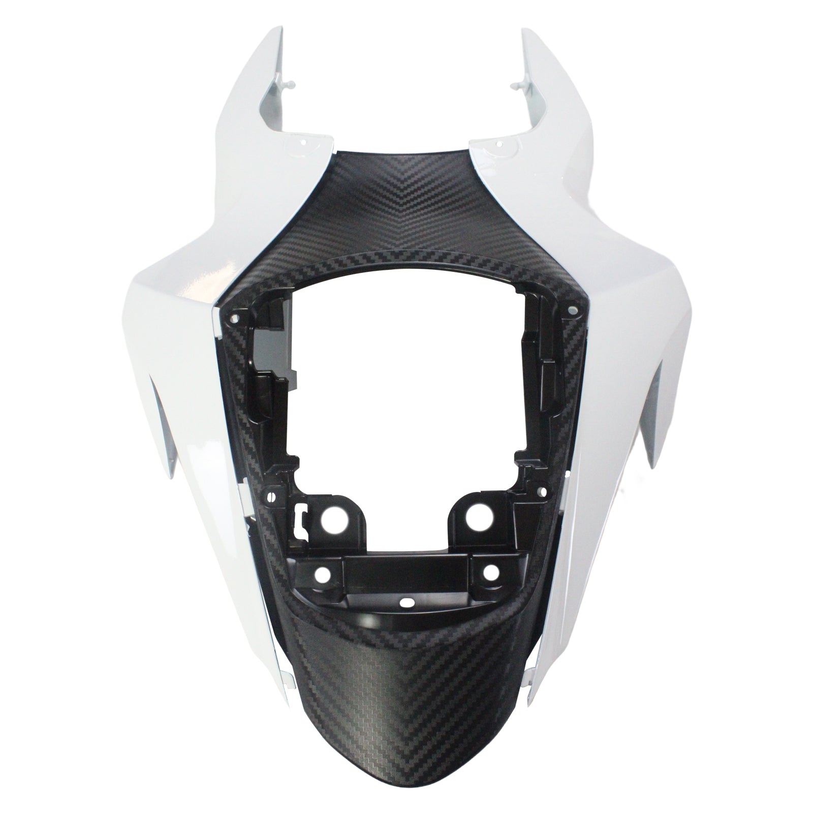 2011-2024 Suzuki GSXR 600/750 K11 Kit de carénage d'injection Amotopart carrosserie plastique ABS #101