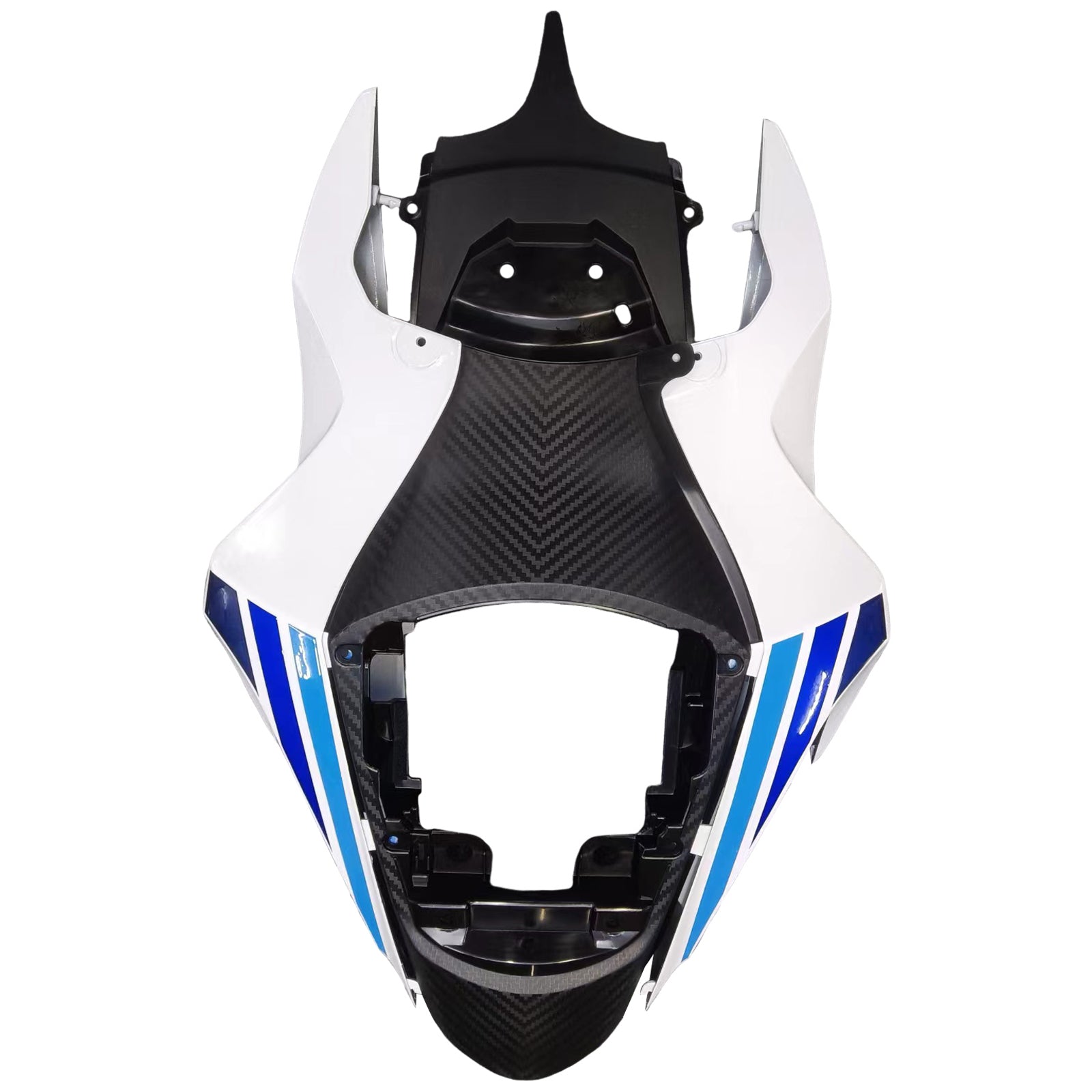 2011-2024 Suzuki GSXR 600/750 K11 Amotopart vstrekovacia kapotážová súprava karosérií Plast ABS #101