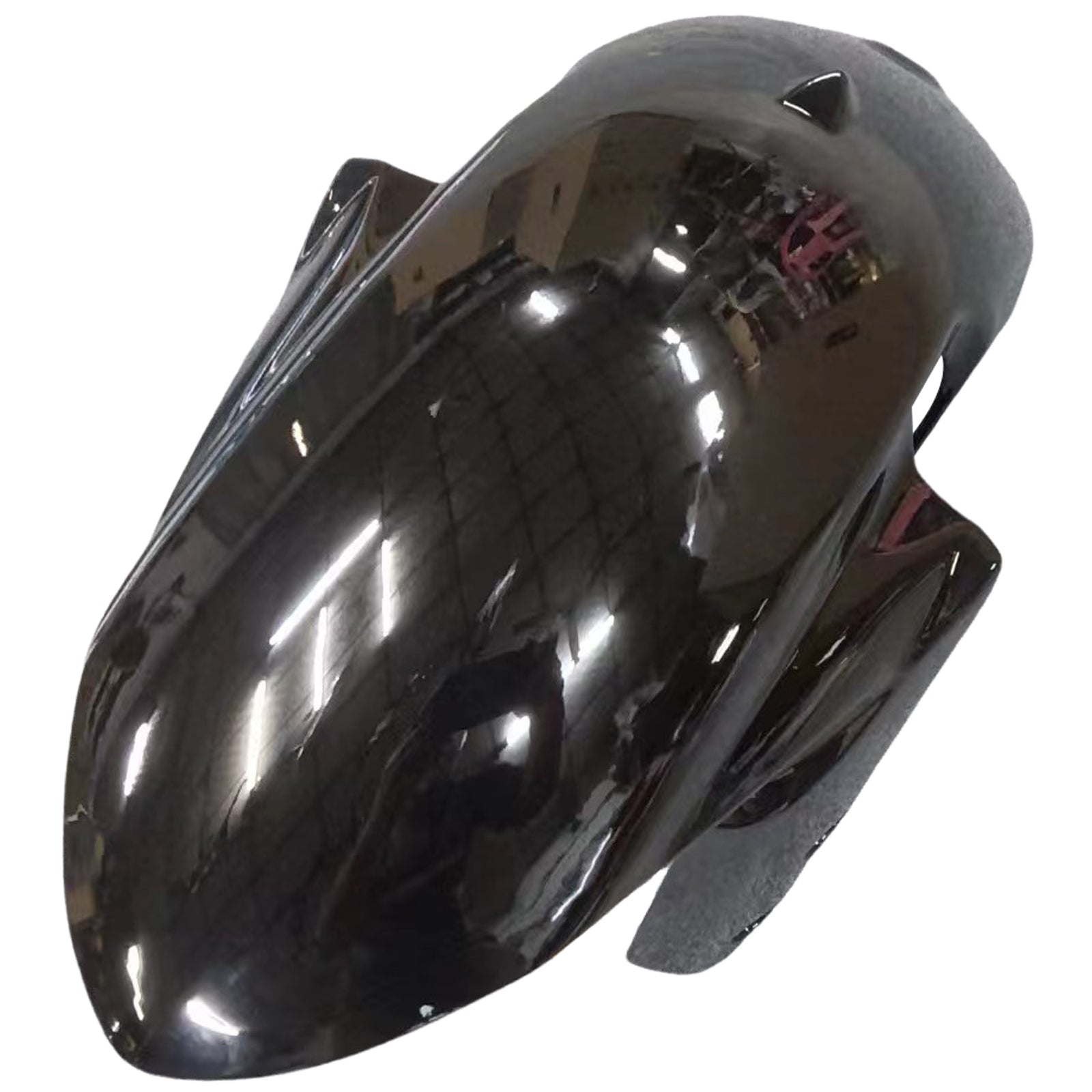 2011-2024 Suzuki GSXR 600/750 K11 Kit de carénage d'injection Amotopart carrosserie plastique ABS #101