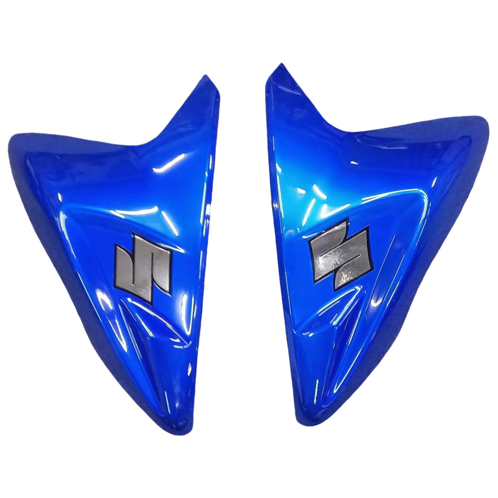 2011-2024 Suzuki GSXR 600/750 K11 Amotopart vstrekovacia kapotážová súprava karosérií Plast ABS #101