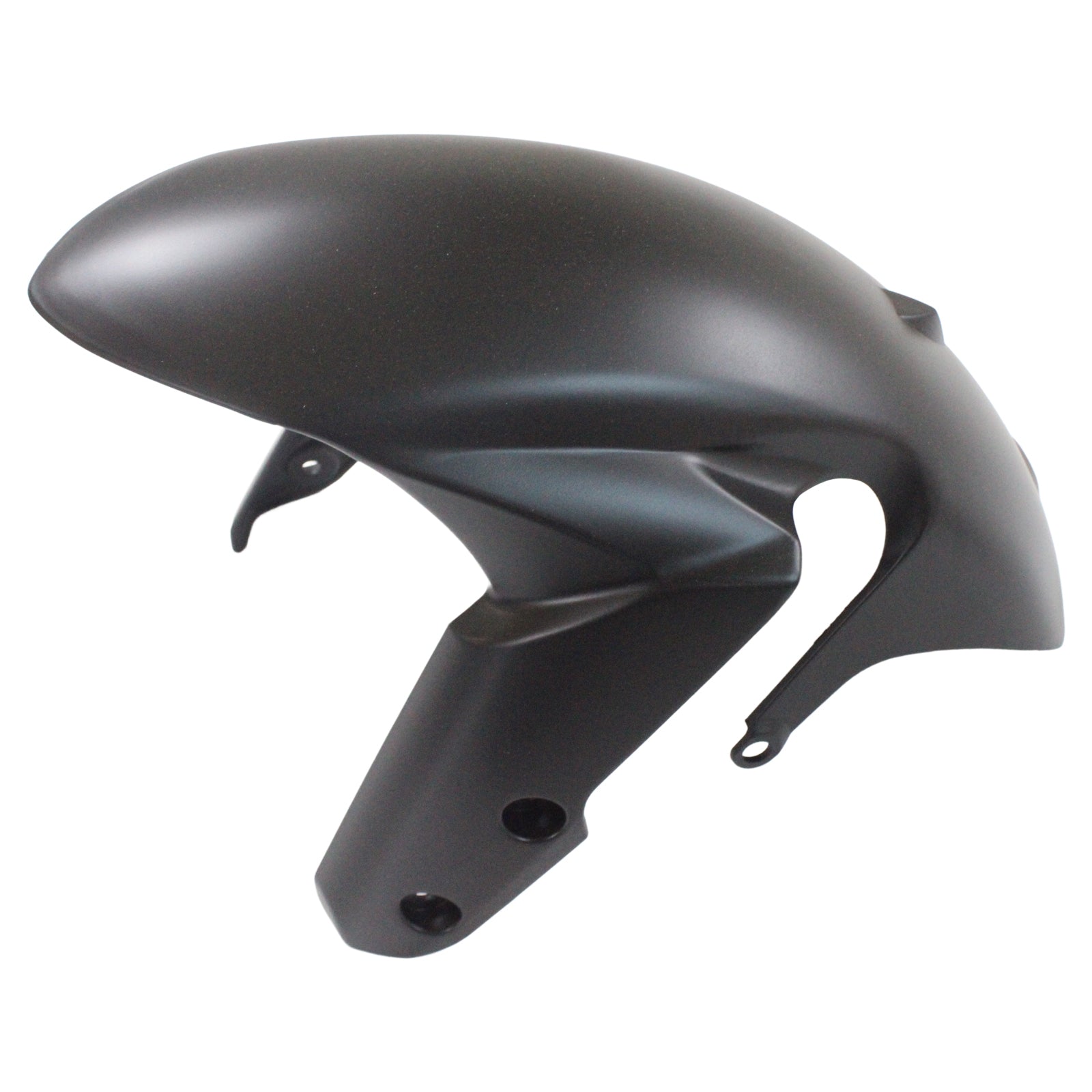 2011-2024 Suzuki GSXR 600/750 K11 Kit de carénage injection Amotopart Bodywork Plastic Abs # 101