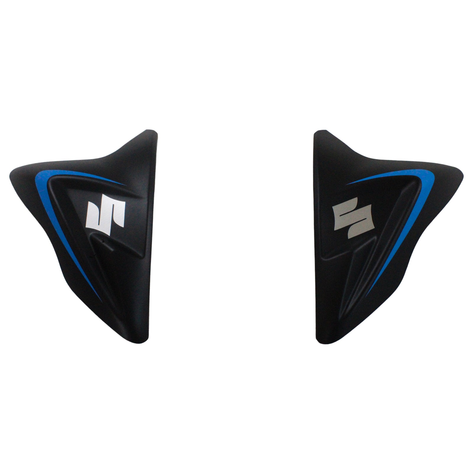 2011-2024 Suzuki GSXR 600/750 K11 Kit de carénage injection Amotopart Bodywork Plastic Abs # 101