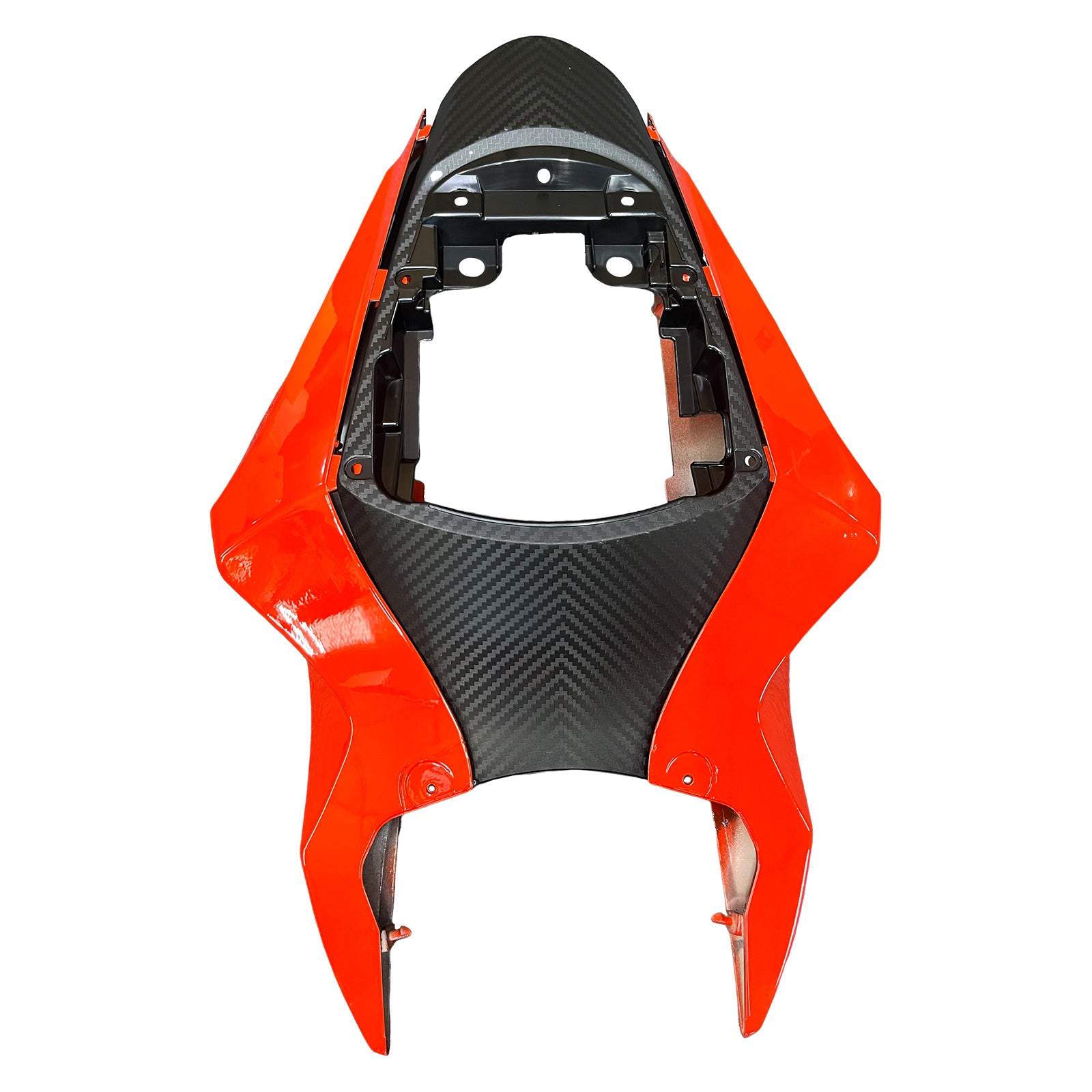 2011-2024 Suzuki GSXR 600/750 K11 Amotopart Injectiekuipset Carrosserie Kunststof ABS #101