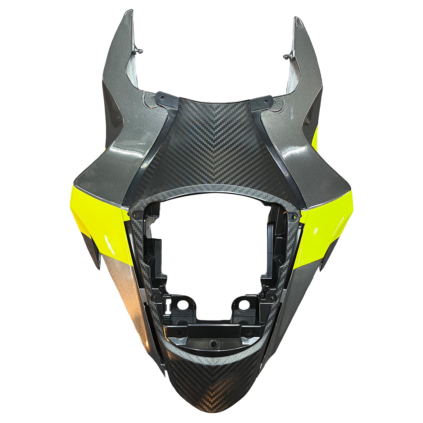 2011-2024 Suzuki GSXR 600/750 K11 Amotopart vstrekovacia kapotážová súprava karosérií Plast ABS #101