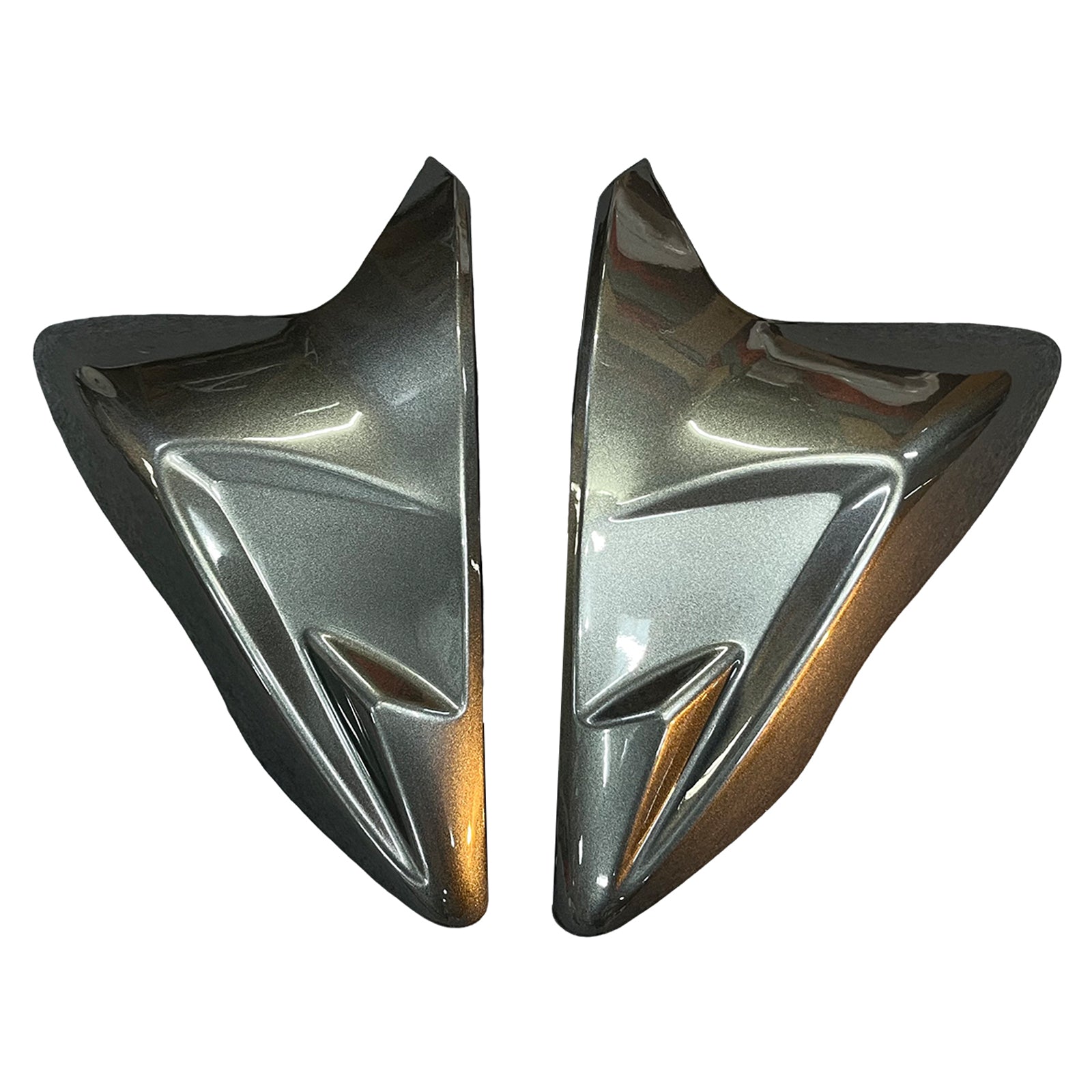 2011-2024 Suzuki GSXR 600/750 K11 Amotopart vstrekovacia kapotážová súprava karosérií Plast ABS #101