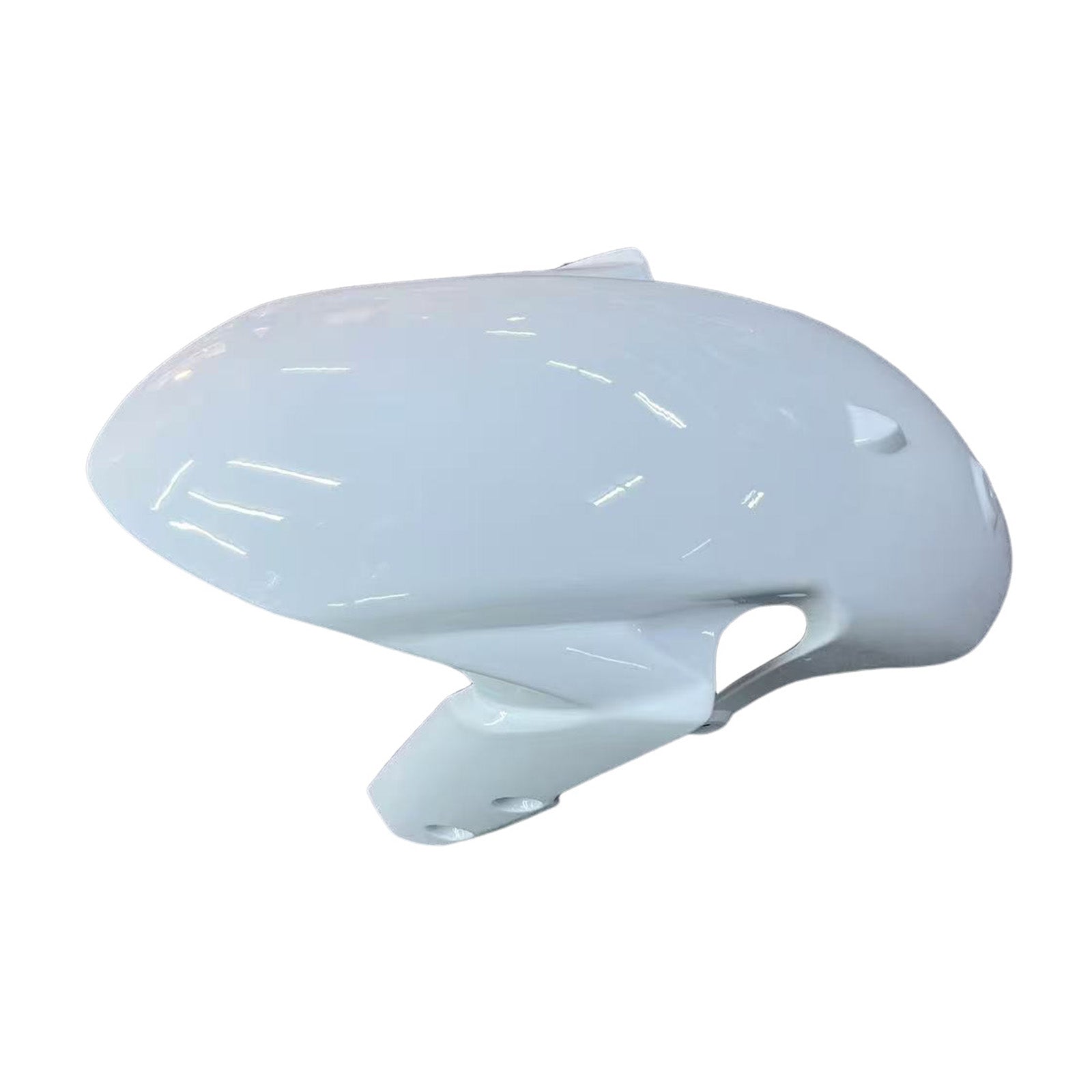 2011-2024 Suzuki GSXR 600/750 K11 Kit de carénage d'injection Amotopart carrosserie plastique ABS #101