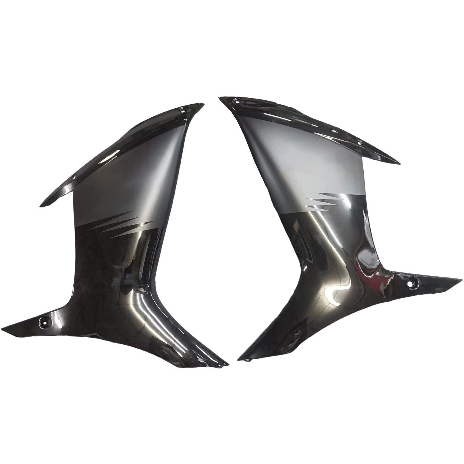 2011-2024 Suzuki GSXR 600/750 K11 Amotopart Injeksjon Fairing Kit karosseri plast ABS #101