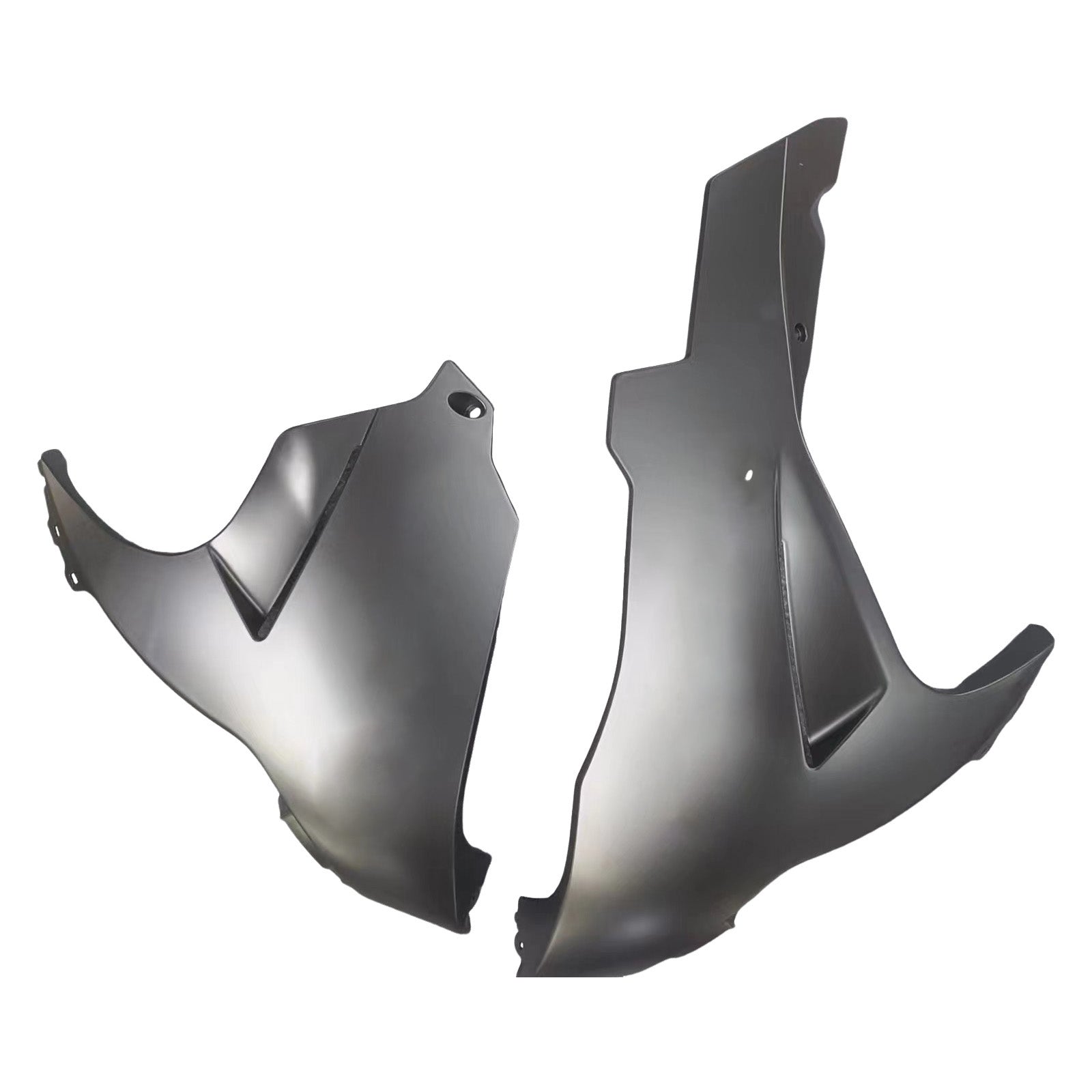 2011-2024 Suzuki GSXR 600/750 K11 Amotopart Injeksjon Fairing Kit karosseri plast ABS #101