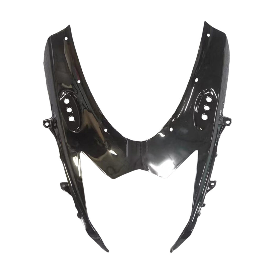 2011-2024 Suzuki GSXR 600/750 K11 Amotopart Injeksjon Fairing Kit karosseri plast ABS #101