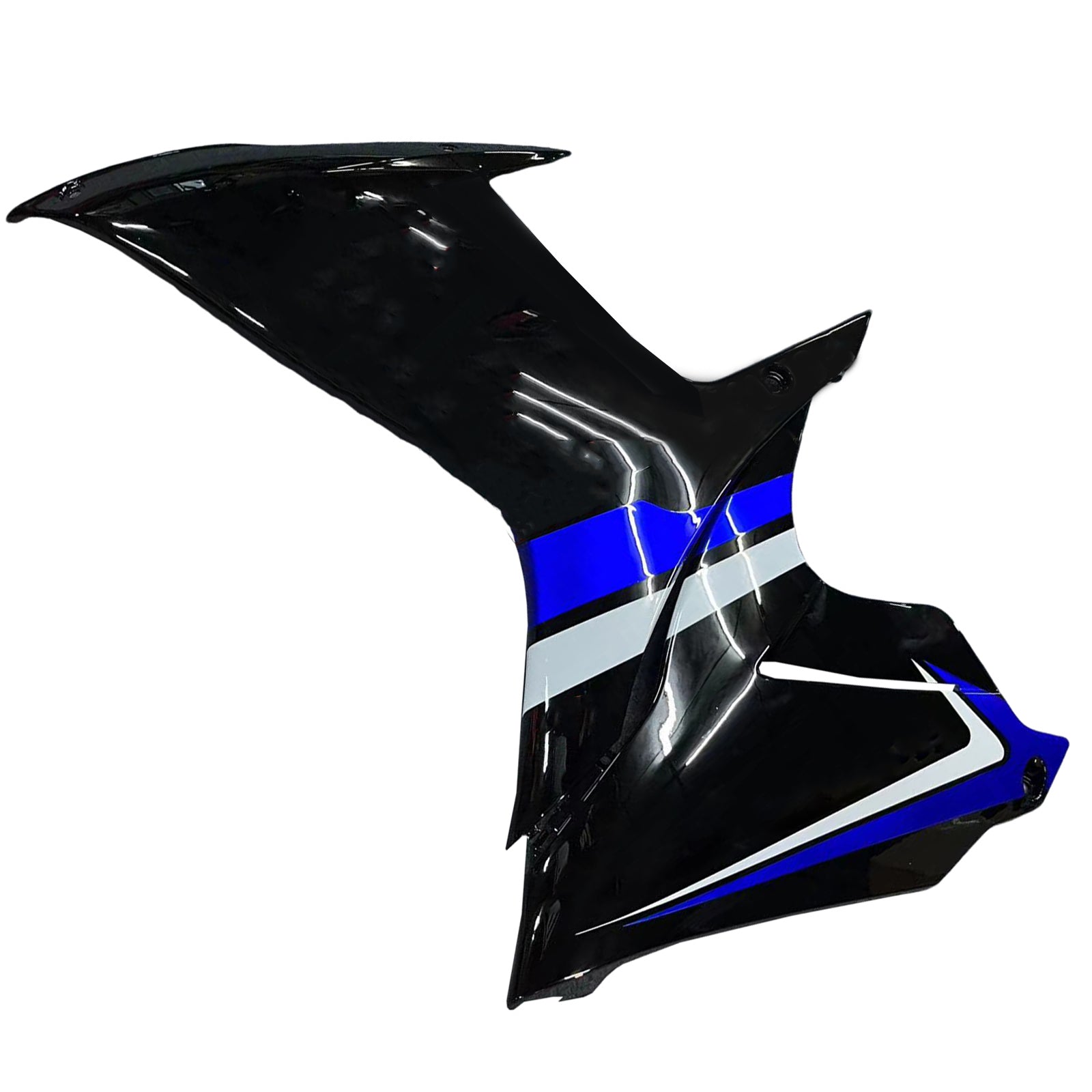 2011-2024 Suzuki GSXR 600/750 K11 Amotopart vstrekovacia kapotážová súprava karosérií Plast ABS #101
