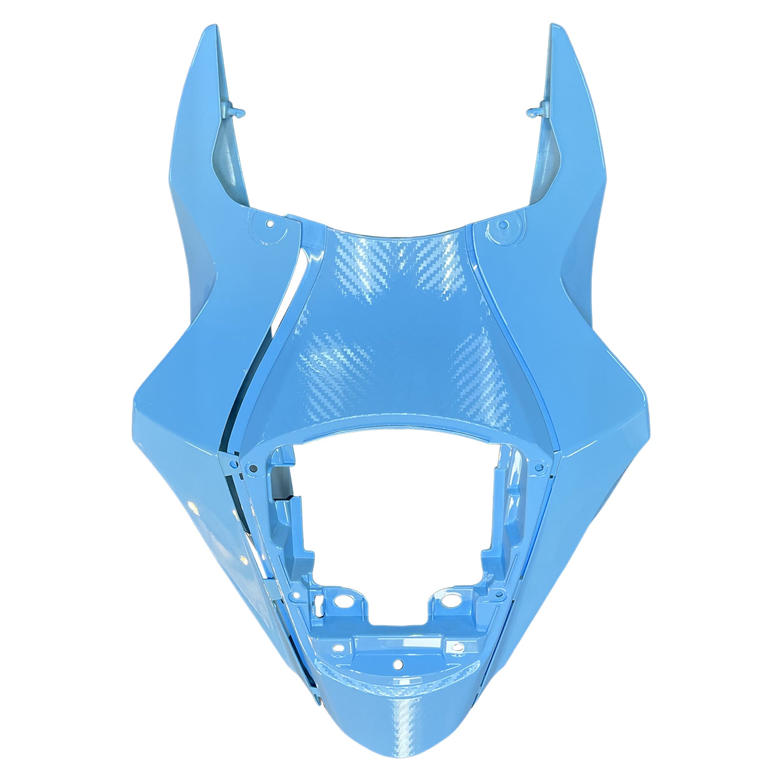 2011-2024 Suzuki GSXR 600/750 K11 Amotopart Injection Fairing Kit Bodywork Plastic ABS #101