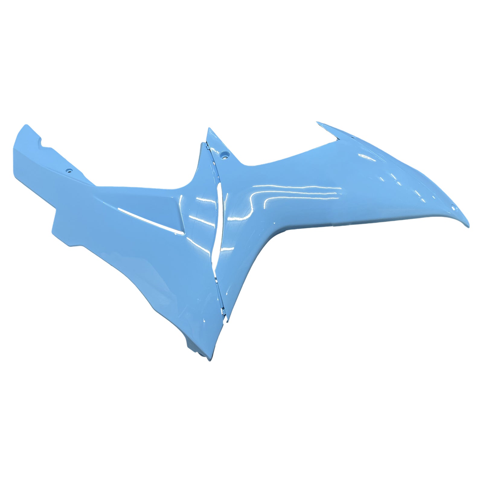 2011-2024 Suzuki GSXR 600/750 K11 Amotopart Injection Fairing Kit Bodywork Plastic ABS #101