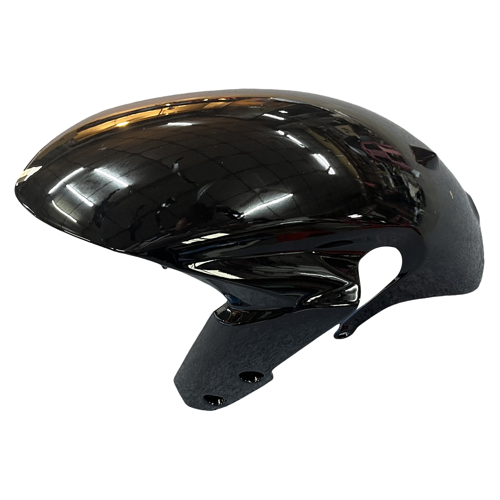 2011-2024 Suzuki GSXR 600/750 K11 Amotopart Injection Fairing Kit Bodywork Plastic ABS #101