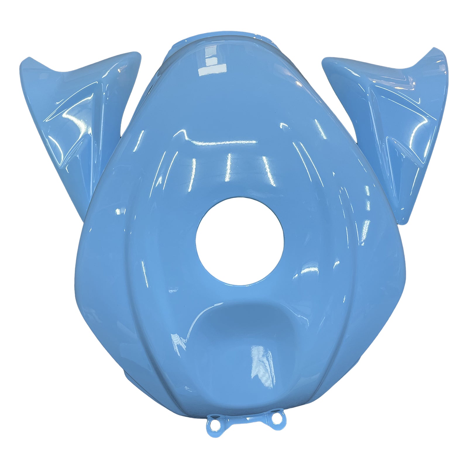 2011-2024 Suzuki GSXR 600/750 K11 Amotopart Injection Fairing Kit Bodywork Plastic ABS #101