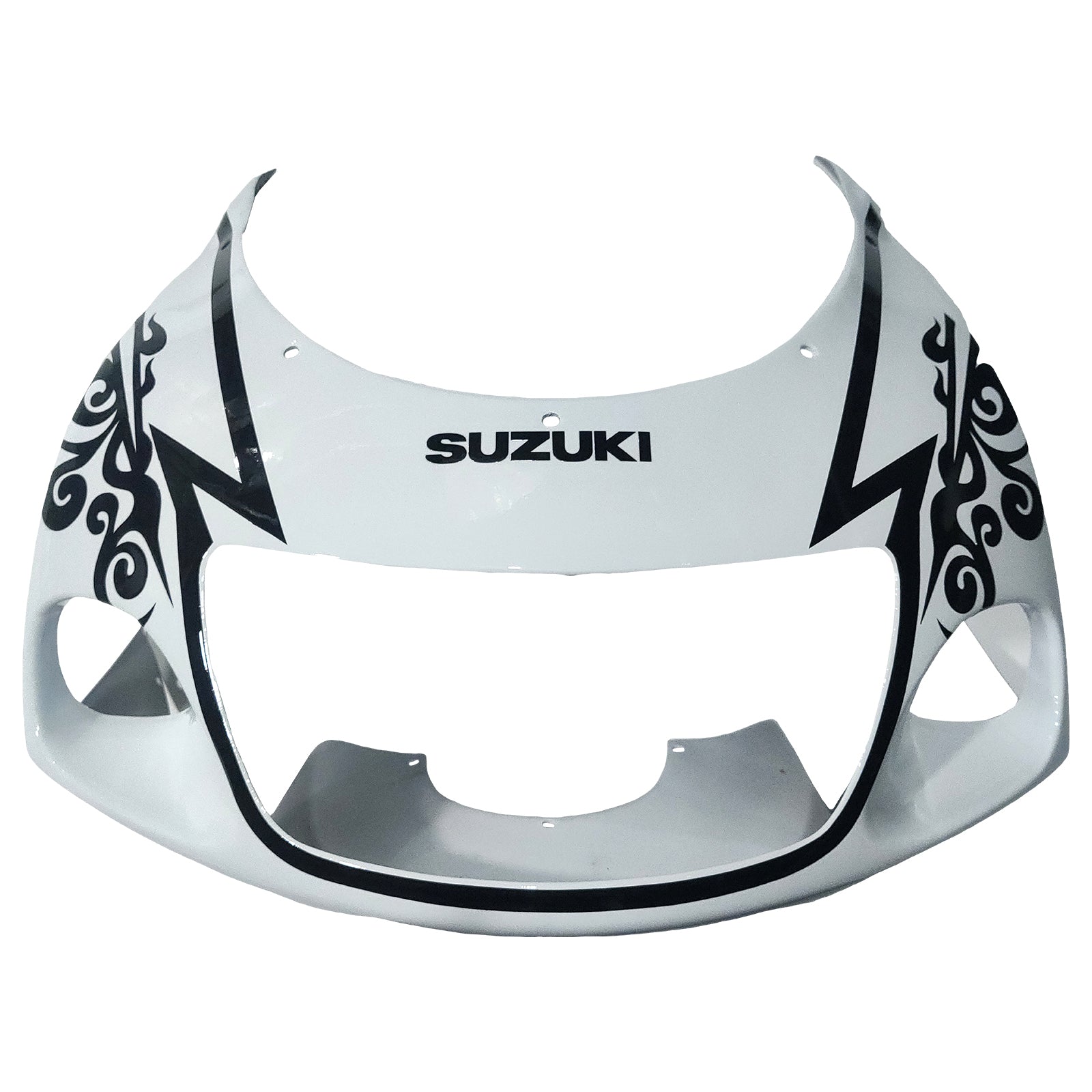 1996-2000 Suzuki GSXR600 1996-1999 GSXR750 kuipkit carrosserie