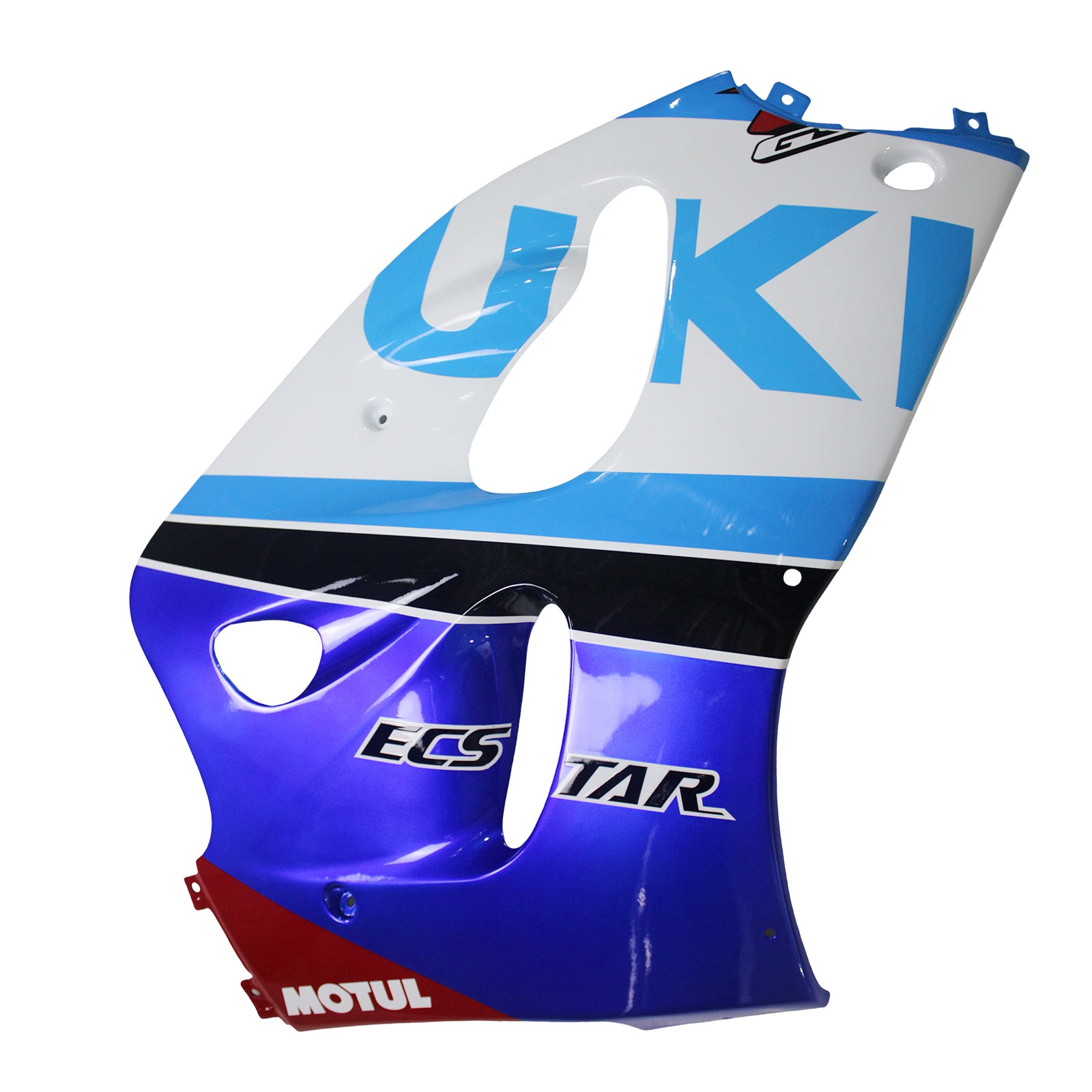 1996-2000 Suzuki GSXR600 1996-1999 GSXR750 kuipkit carrosserie