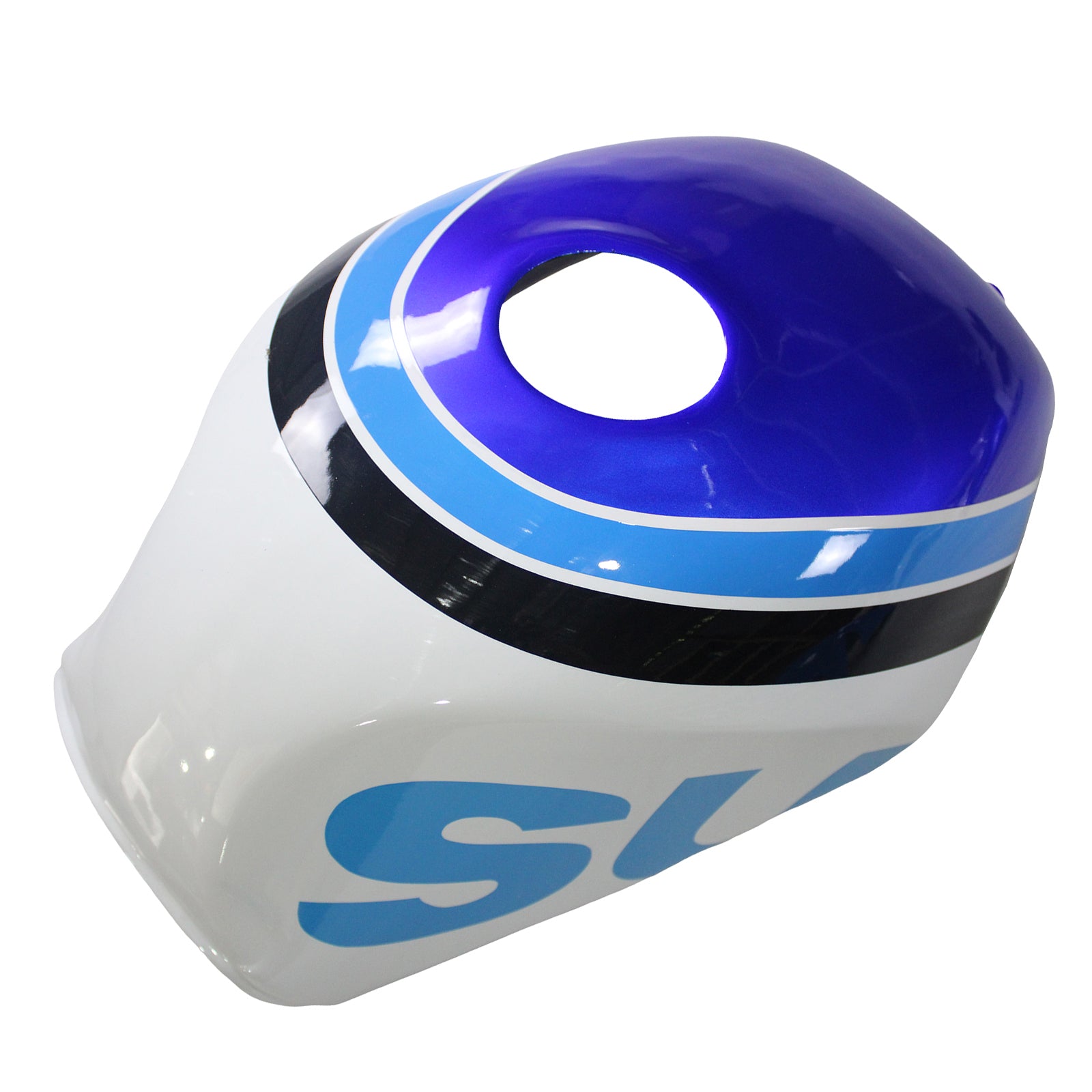 1996-2000 Suzuki GSXR600 1996-1999 GSXR750 kuipkit carrosserie