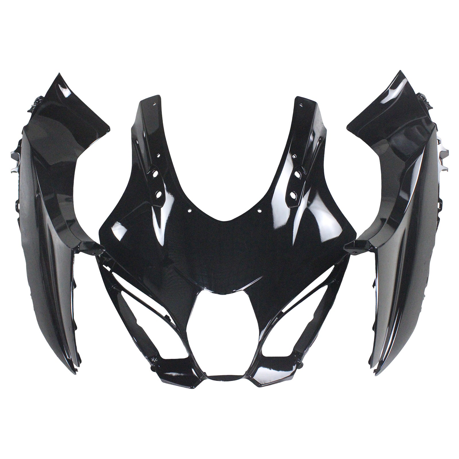 2017-2025 Suzuki GSXR1000 K17 Injection Fairing Kit Bodywork Plastic ABS #101