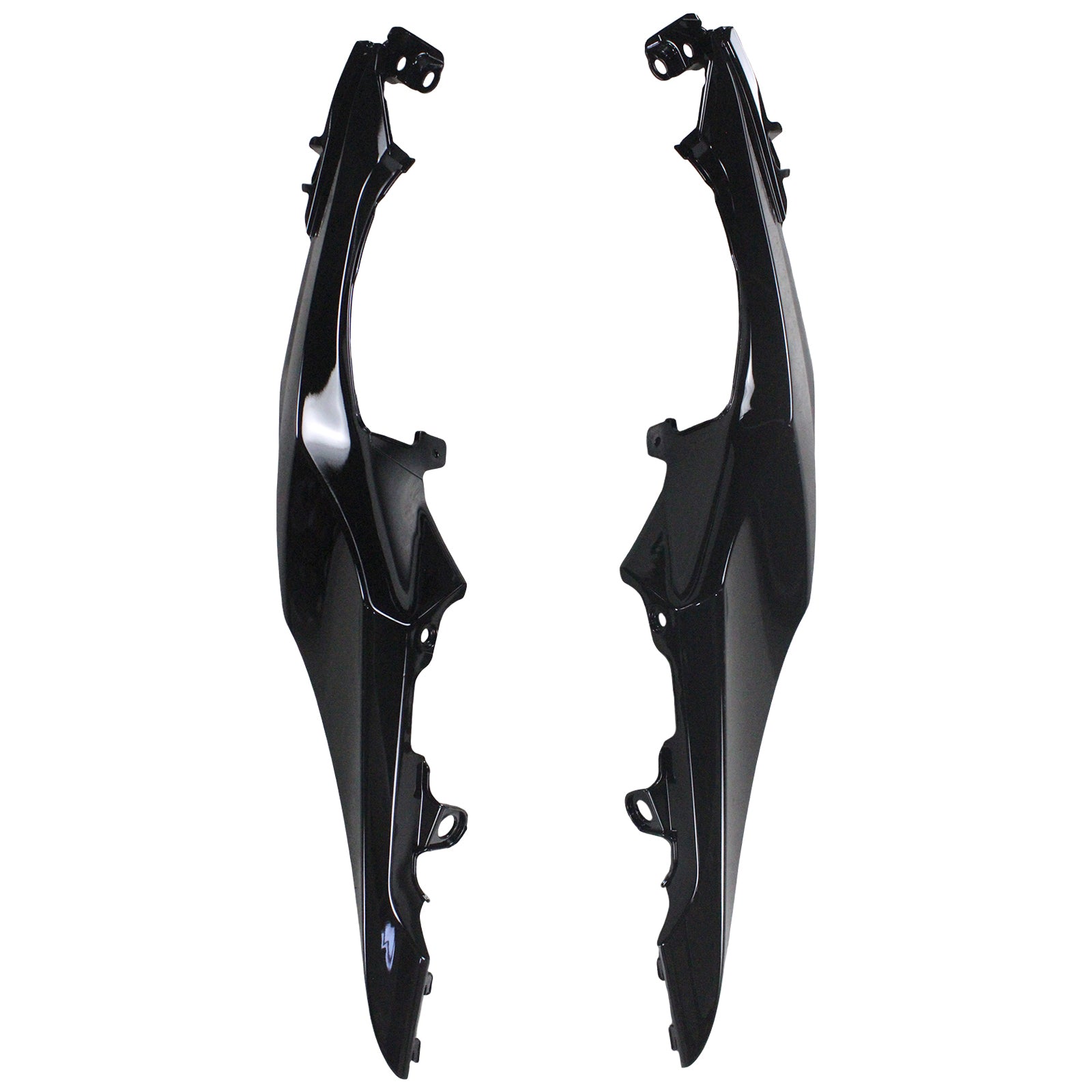 2017-2025 Suzuki GSXR1000 K17 Injektionsmässa Kit Bodywork Plastic ABS #101