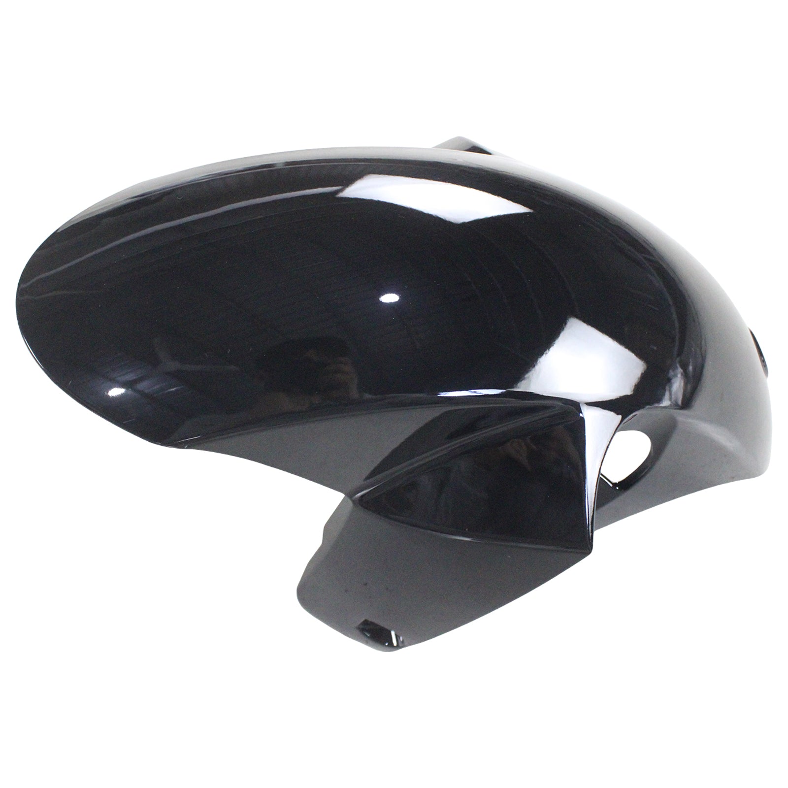 2017-2025 Suzuki GSXR1000 K17 Injektionsmässa Kit Bodywork Plastic ABS #101