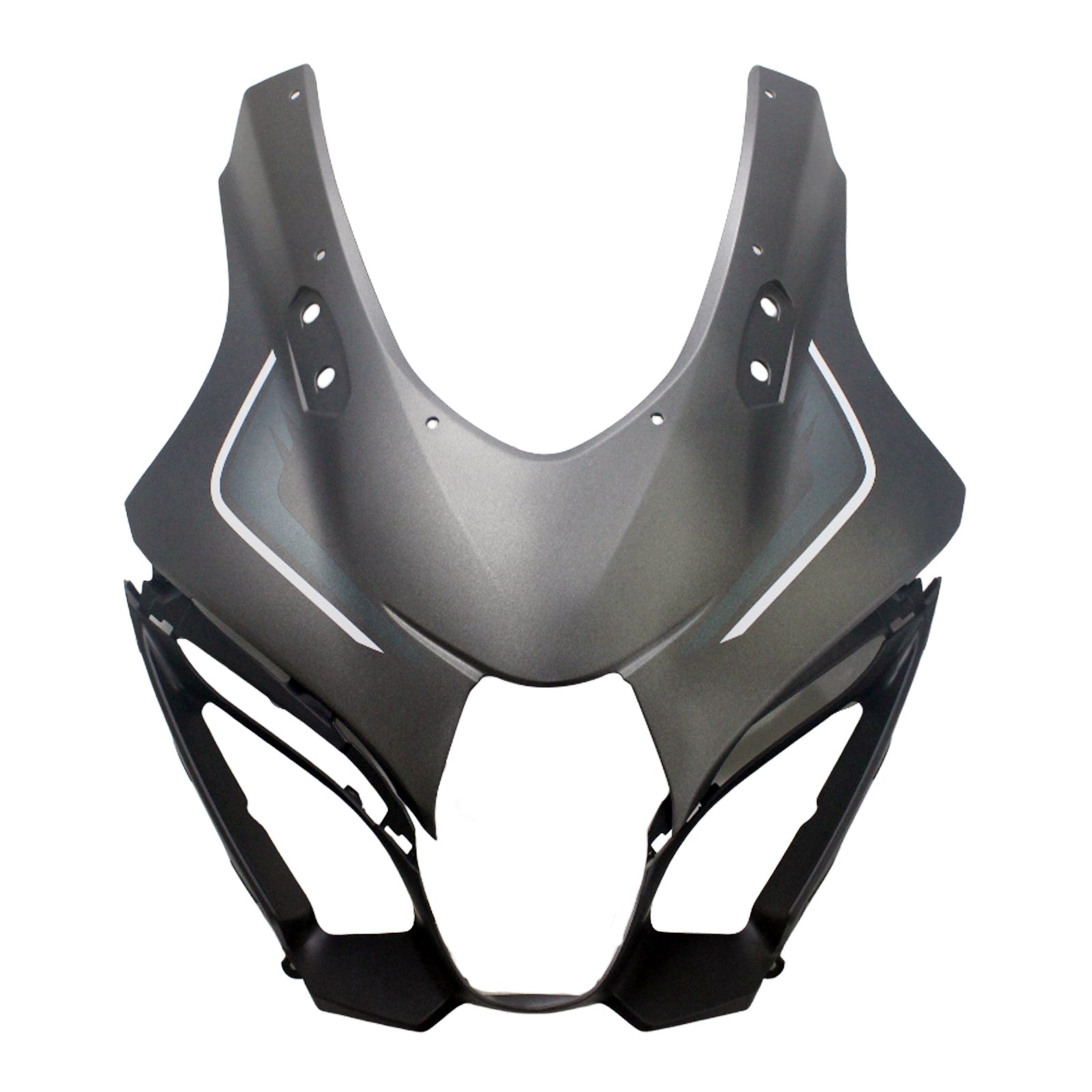 2017-2025 Suzuki GSXR1000 K17 Kit de carenagem de injeção de injeção Plástico ABS #101