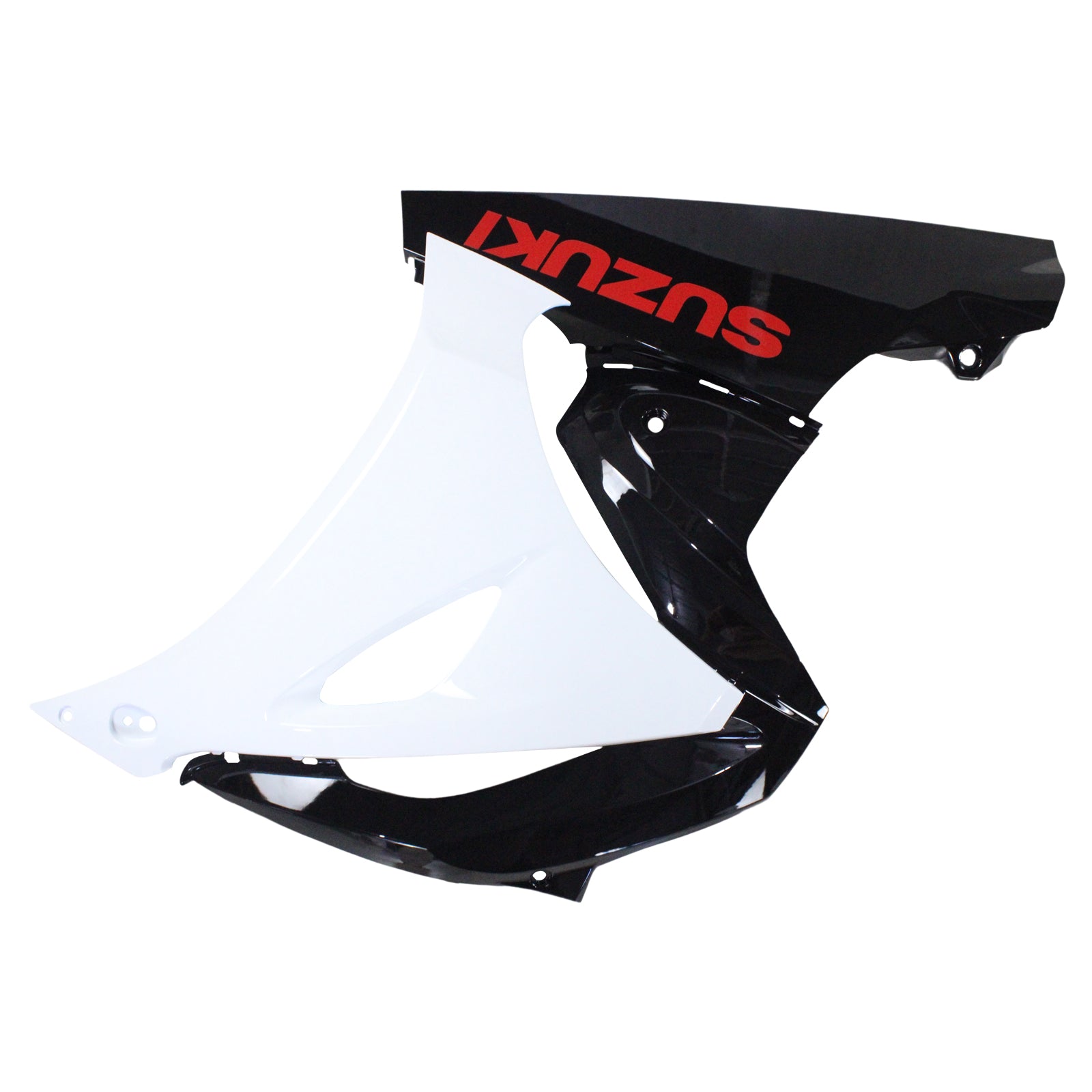 2017-2025 Suzuki GSXR1000 K17 Injektionsmässa Kit Bodywork Plastic ABS #101